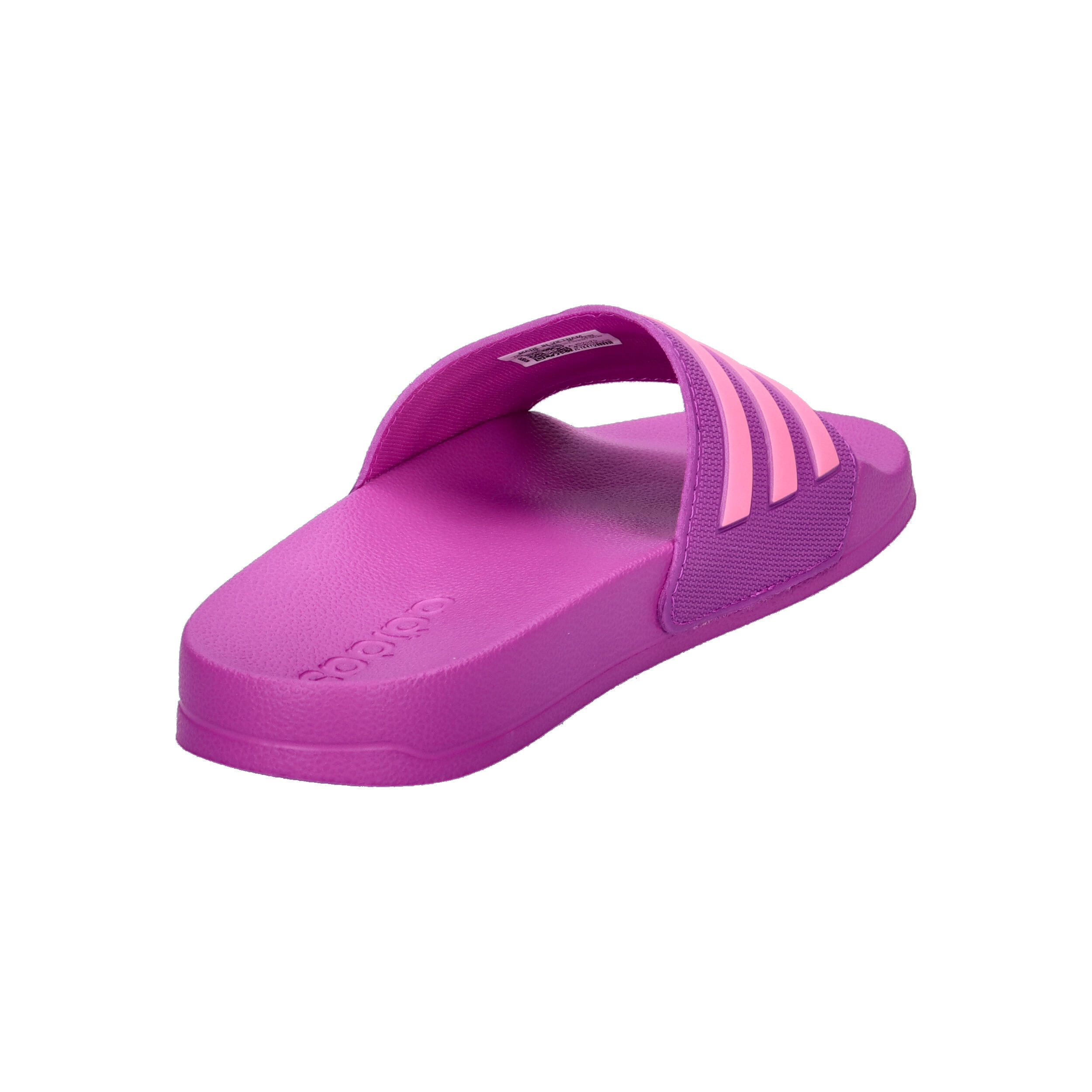 ADILETTE SHOWER BADSLIPPERS 14/15