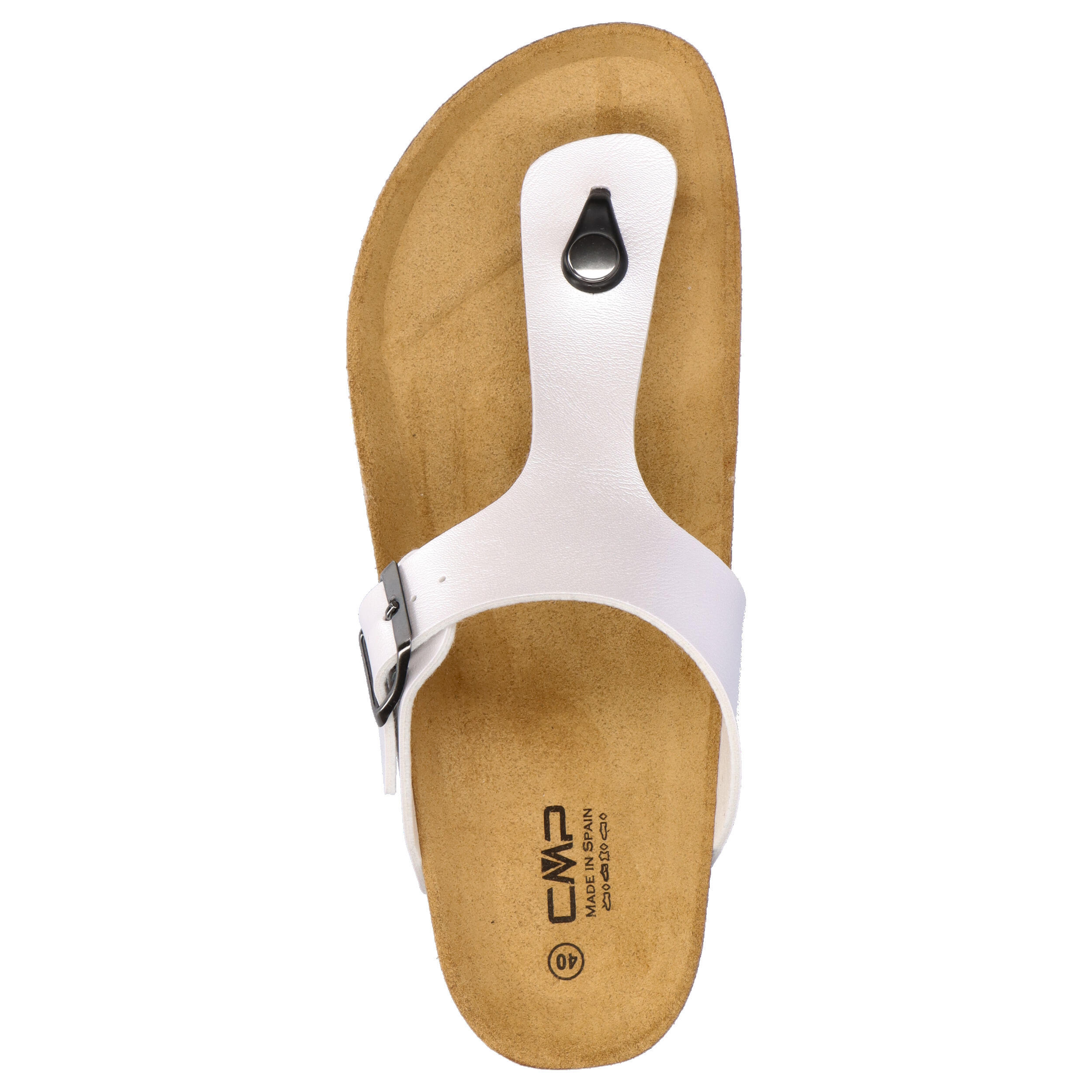 Sandalen für Frauen CMP Eco Mymosa 5/14