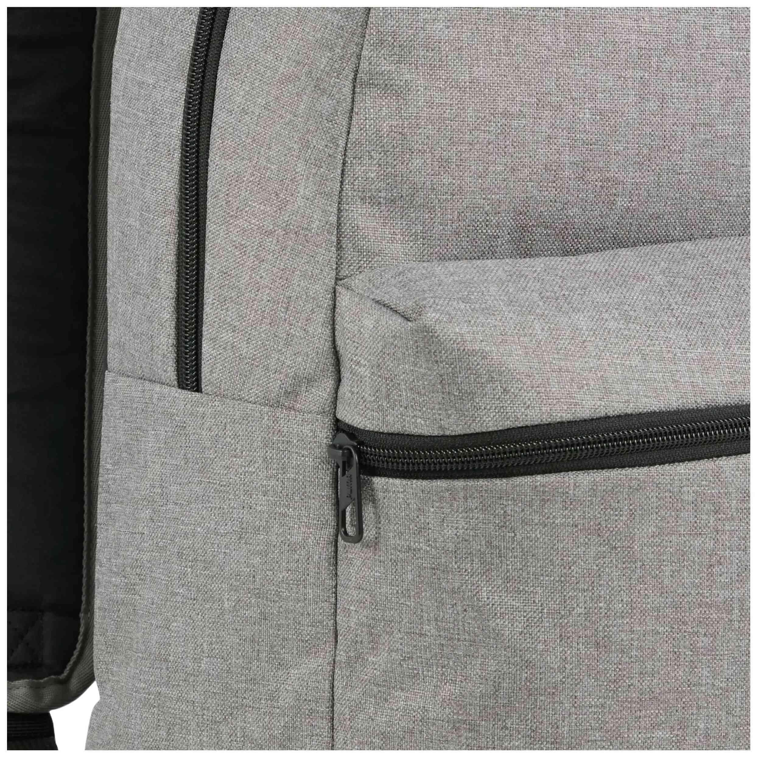 Rucksack Puma Phase Backpack Iii 22L, Grau, Unisex 5/13