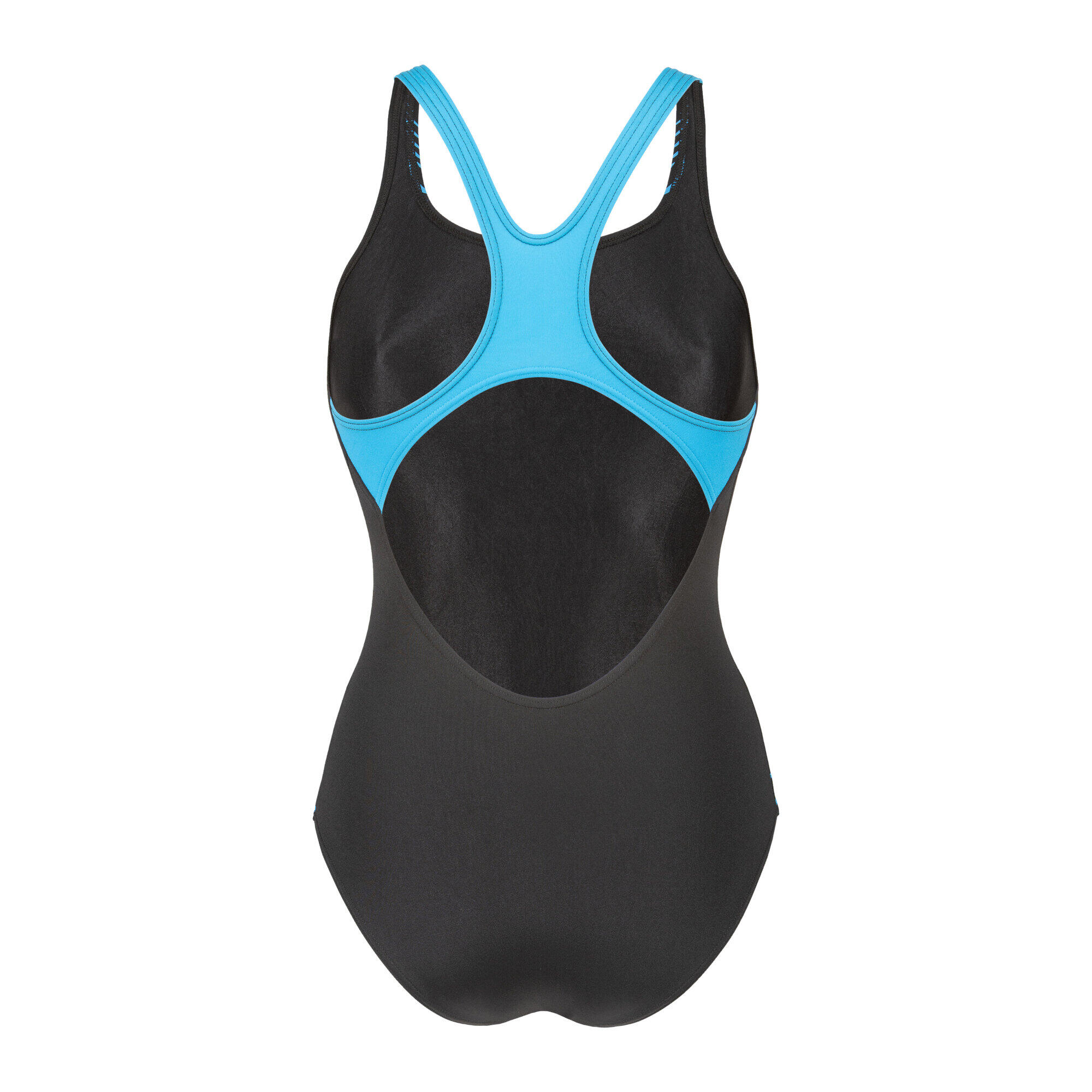 Einteilige badeanzüge Damen - Graphic Swim Pro Back 7/8