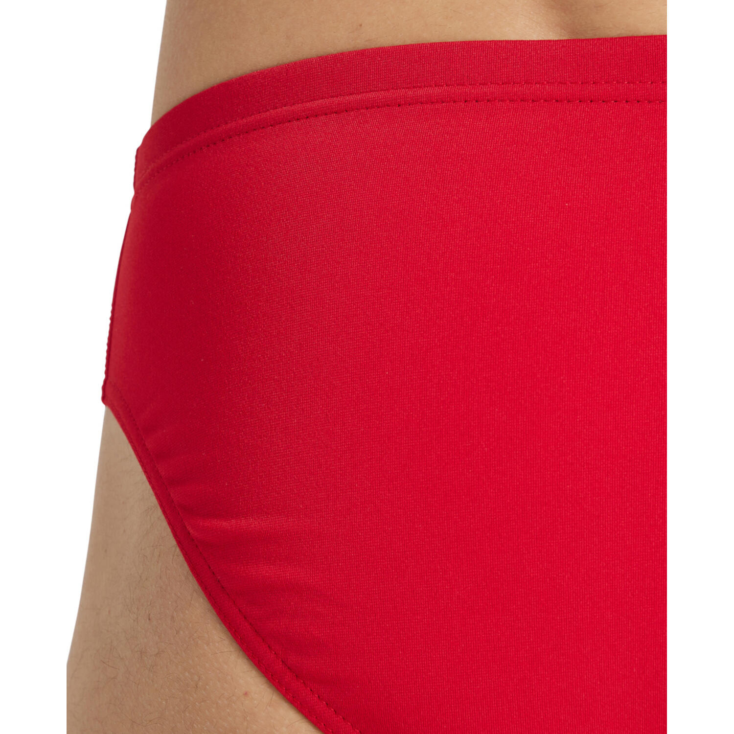 Badehose Slip Herren - Team Solid 10/12