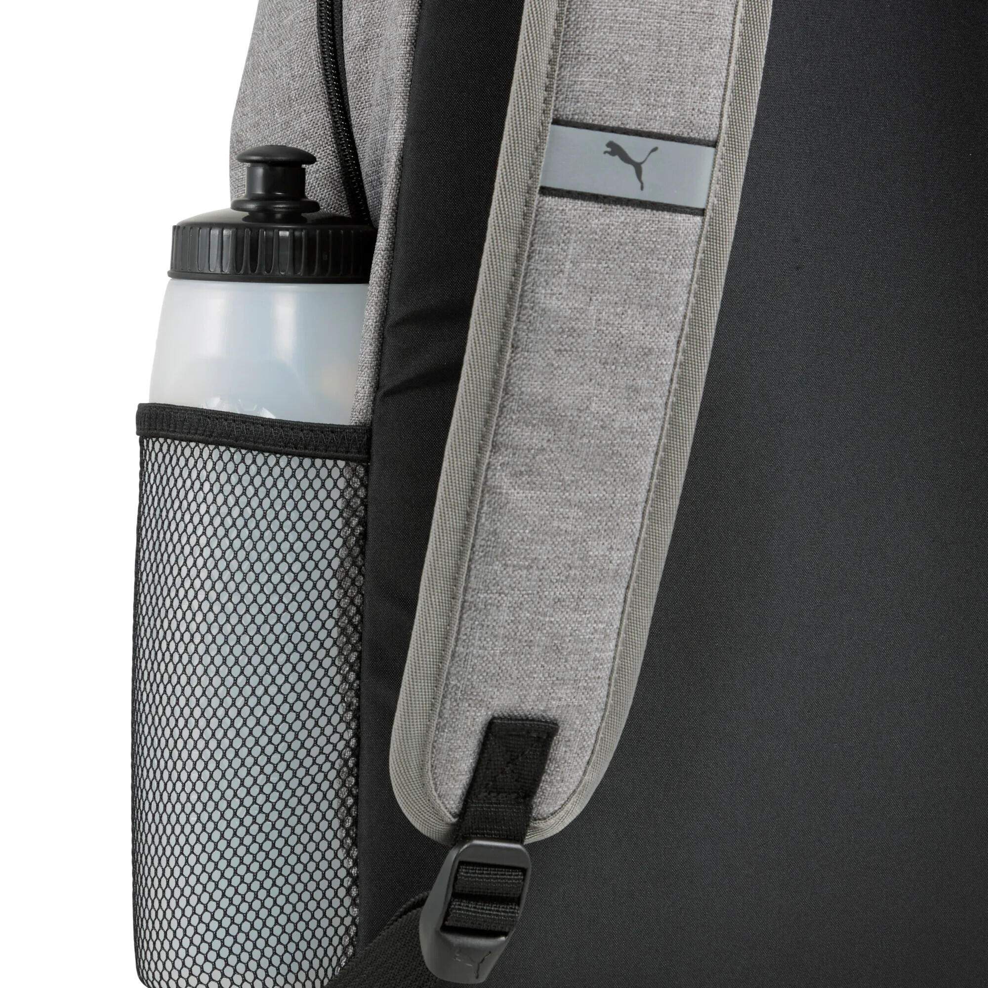 Rucksack Puma Phase Backpack Iii 22L, Grau, Unisex 9/13