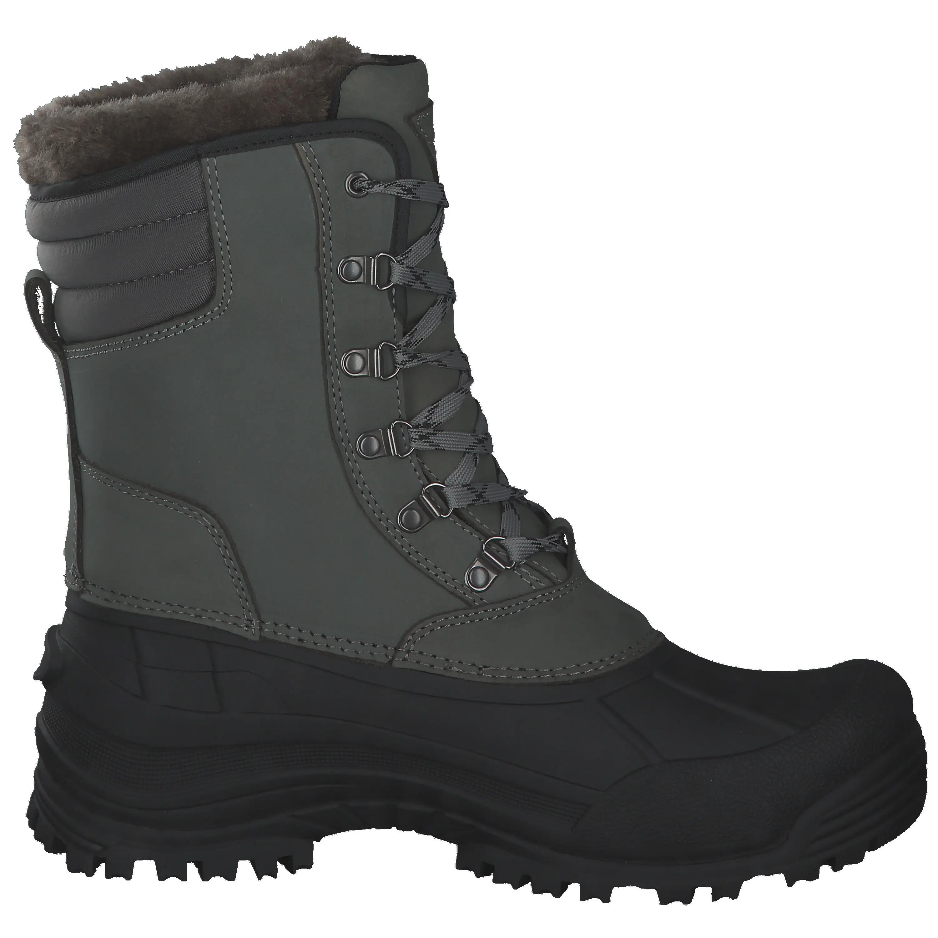 CMP Sapatos casuais 3Q48867-65UF CMP Kinos Snow 7/15