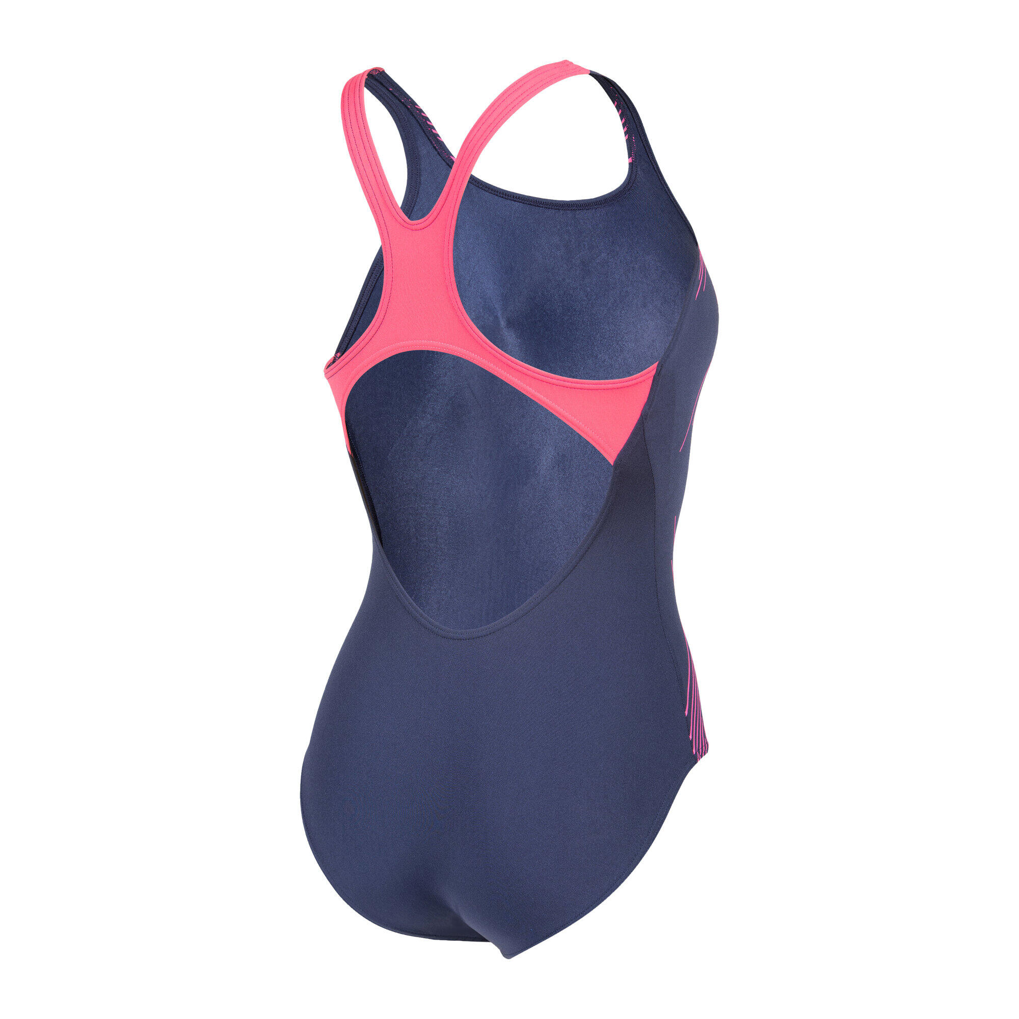Maillot de bain une-pièce Femme - Graphic Swim Pro Back 8/8