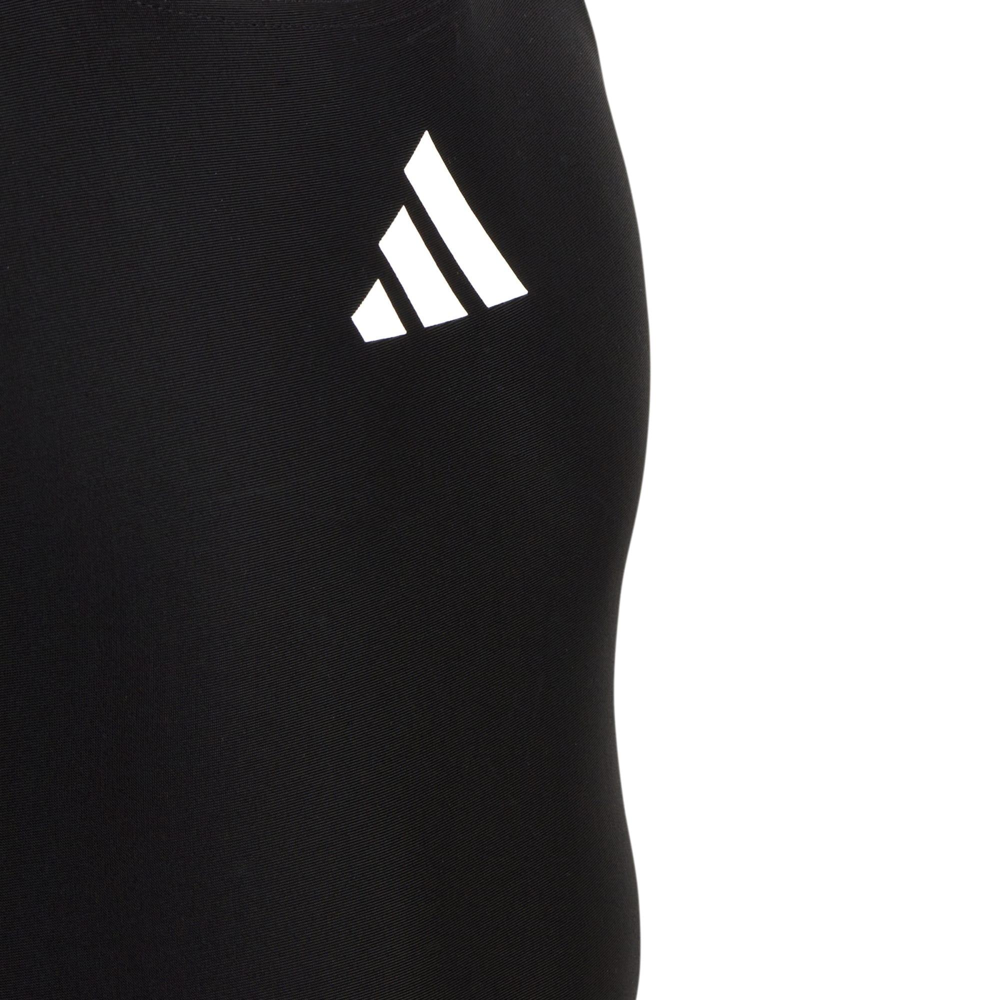 Solid Small Logo Badeanzug 9/9