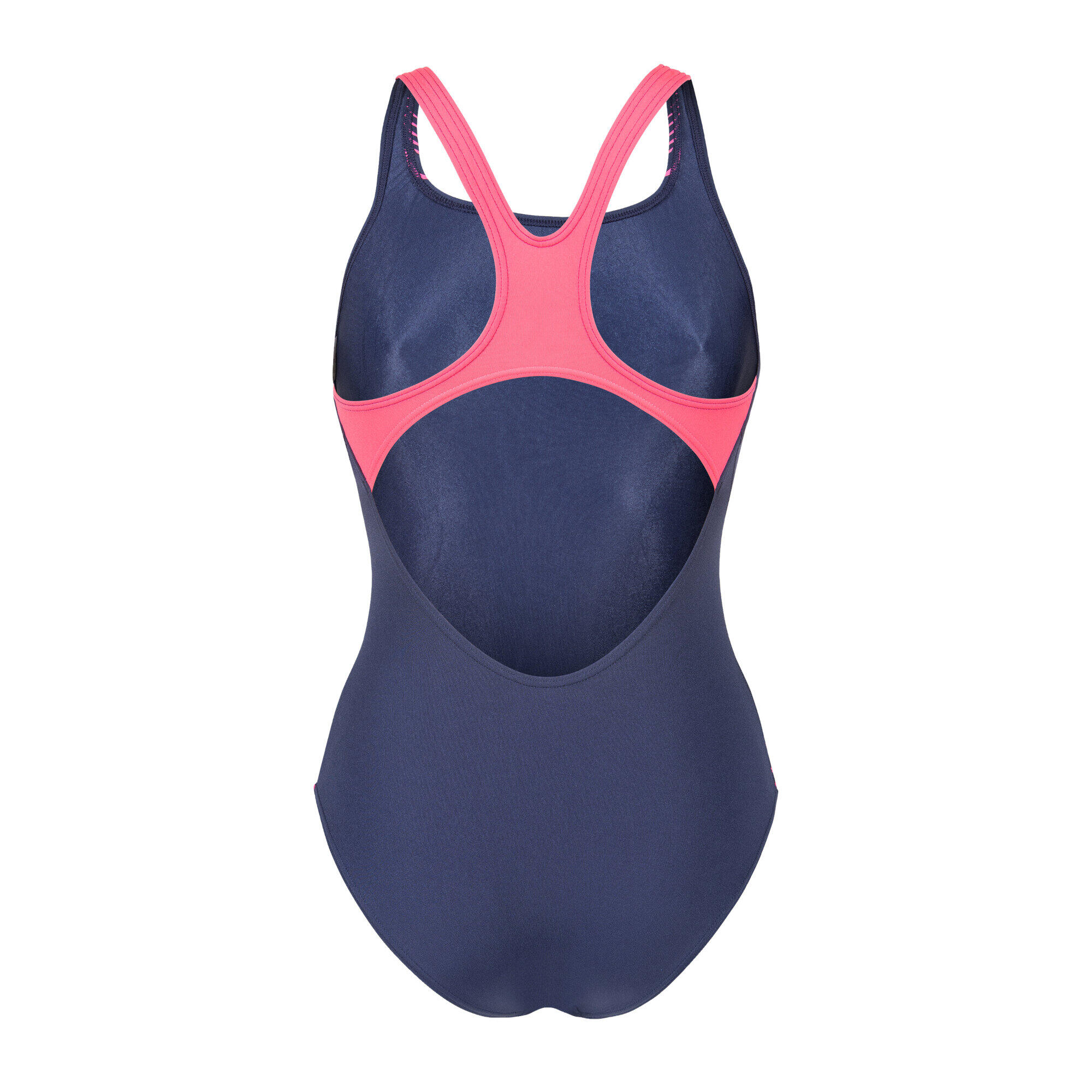 Maillot de bain une-pièce Femme - Graphic Swim Pro Back 7/8
