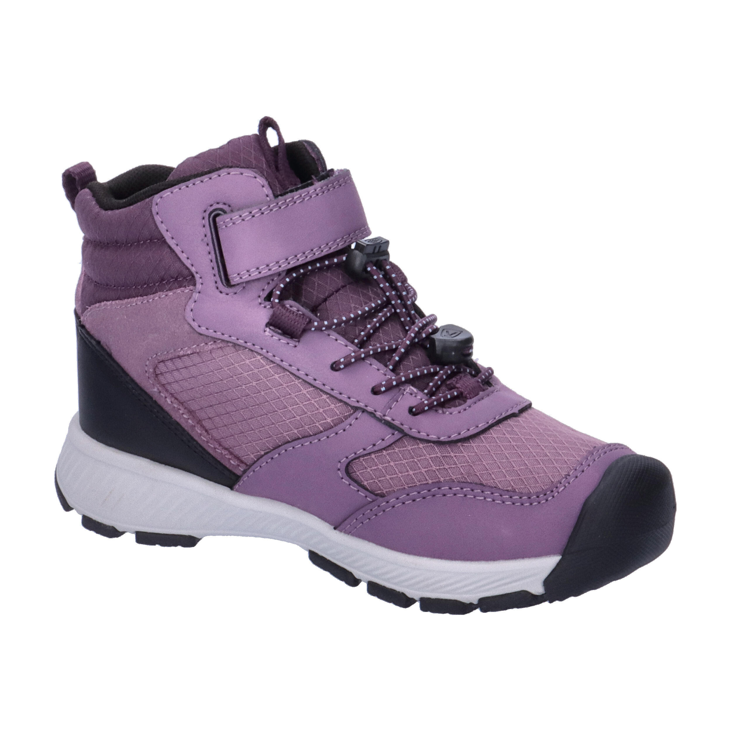 Keen Kinder Wanderstiefel Skua Mid WP C 8/15