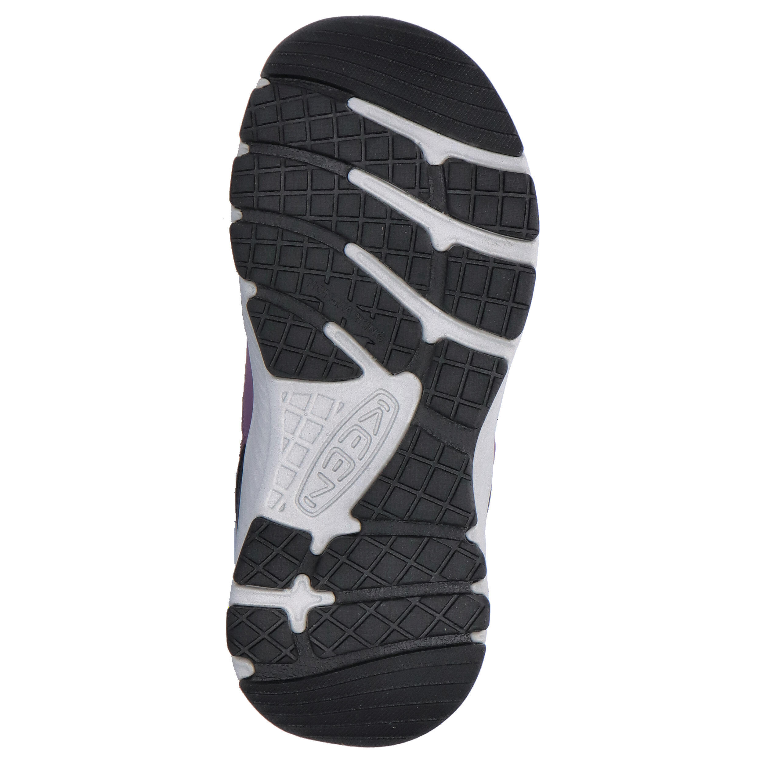 Keen Kinder Wanderstiefel Skua Mid WP C 6/15