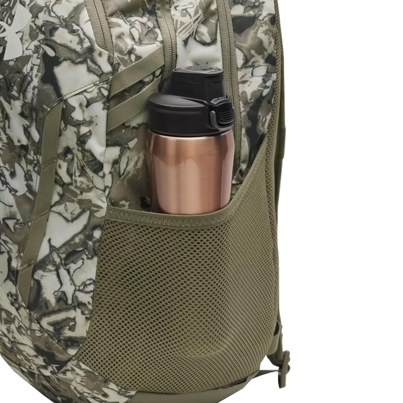 Mochila Under Armour Hustle 6.0 3/8