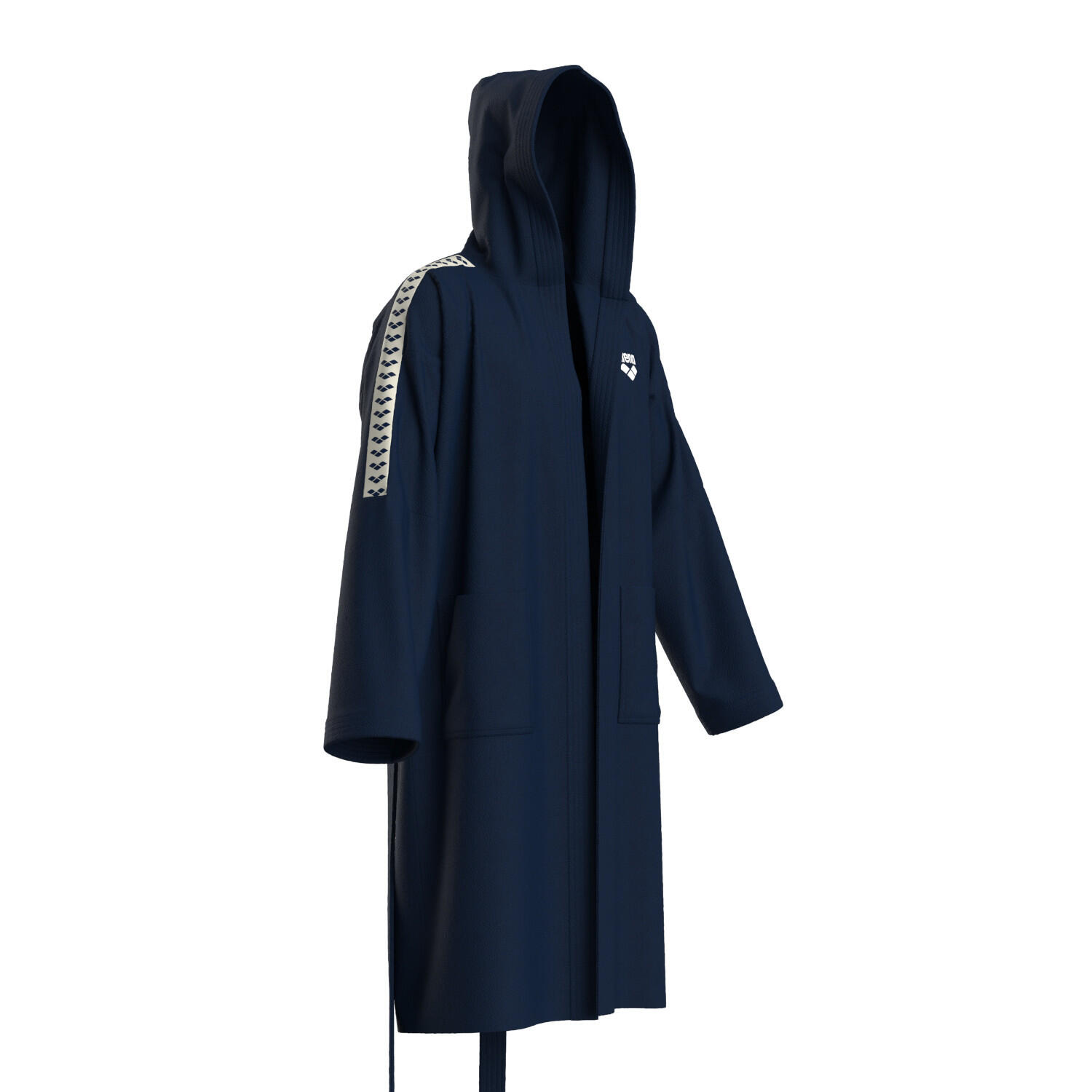 Accappatoio Unisex Adulto - Team Stripe 7/7