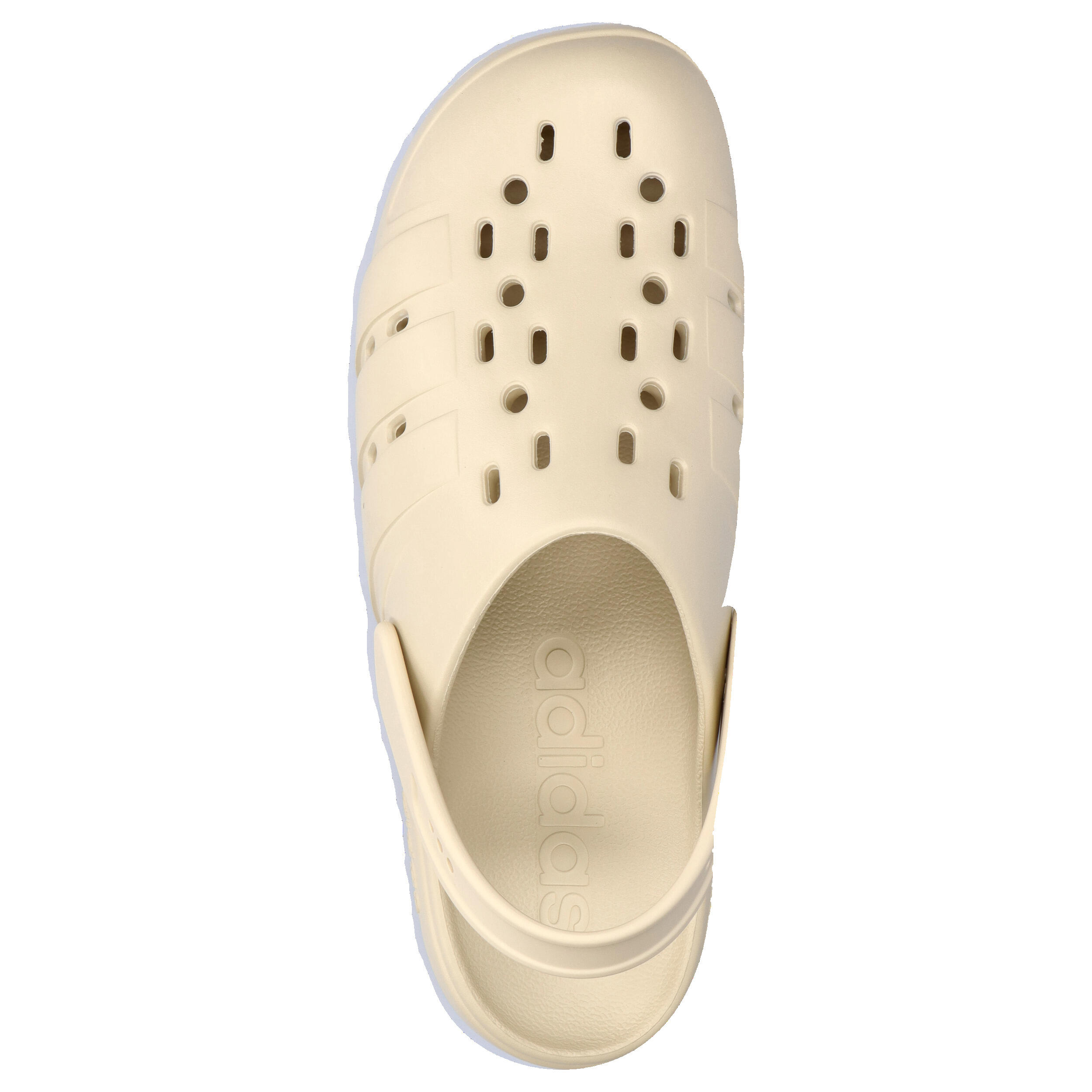 adidas Unisex Sandale ADILETTE CLOG 2.0 5/15