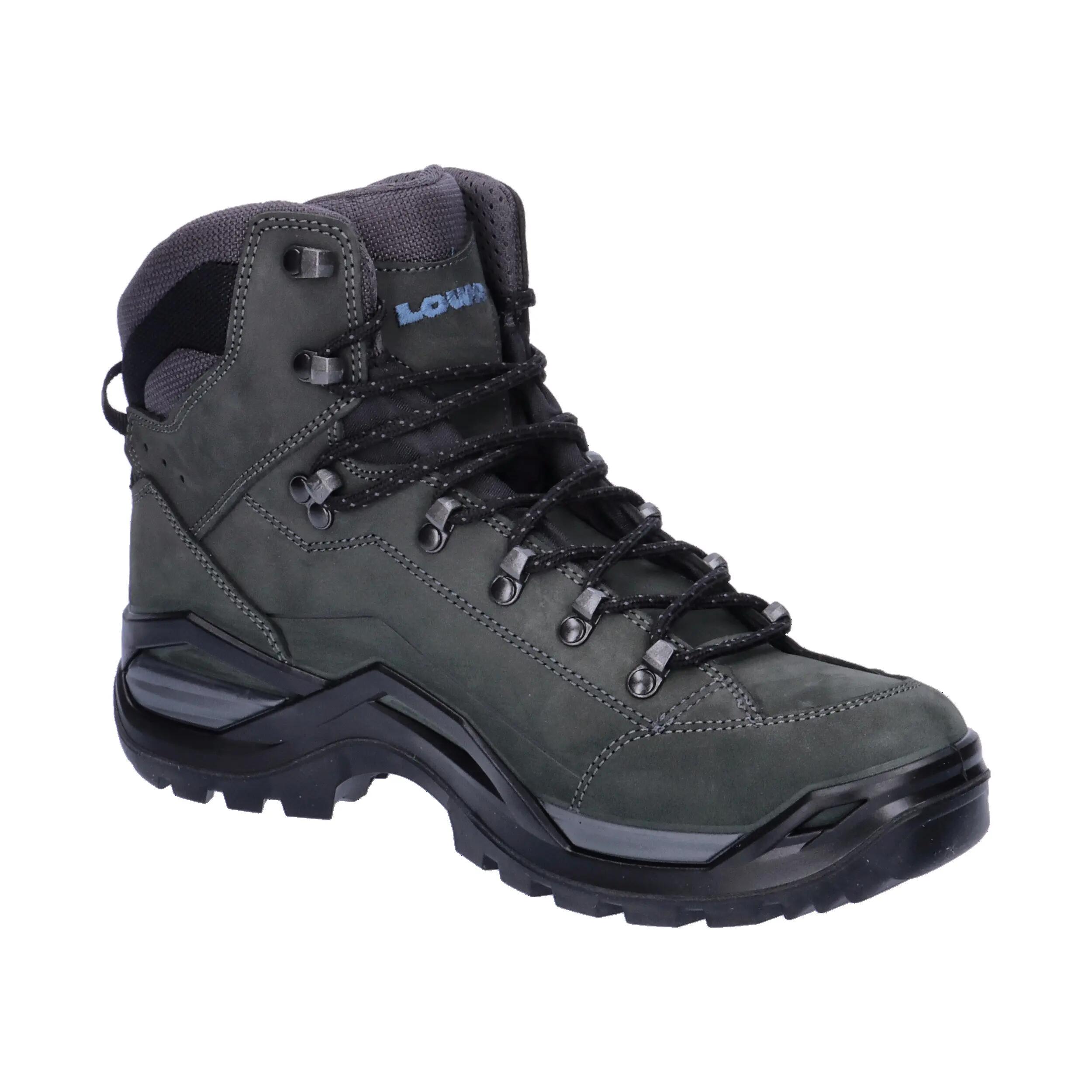 LOWA Stiefel mittel RENEGADE EVO GTX MID 8/15