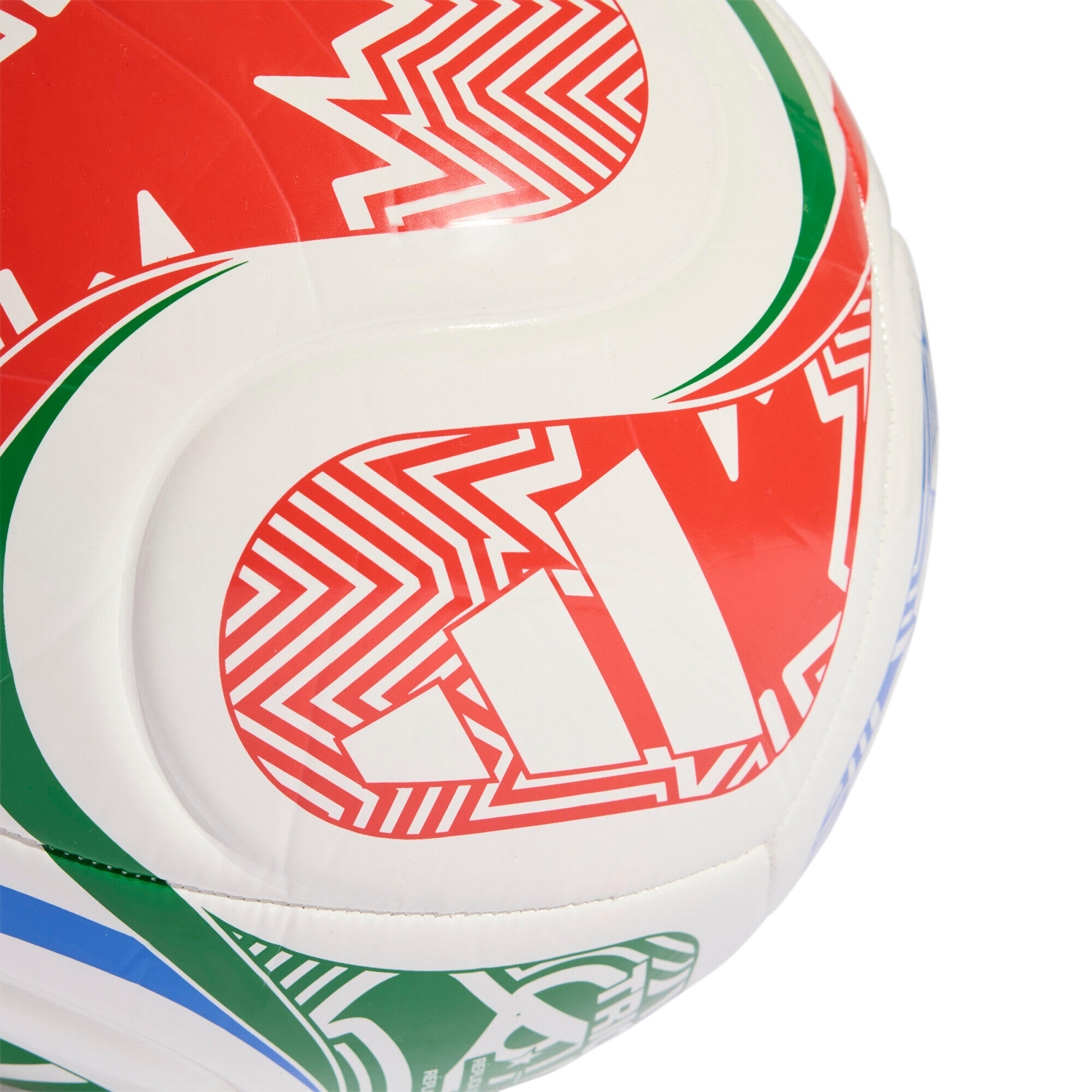 FIFA Wereldkampioenschap Voetbal 26 Trionda Club Voetbal 9/10