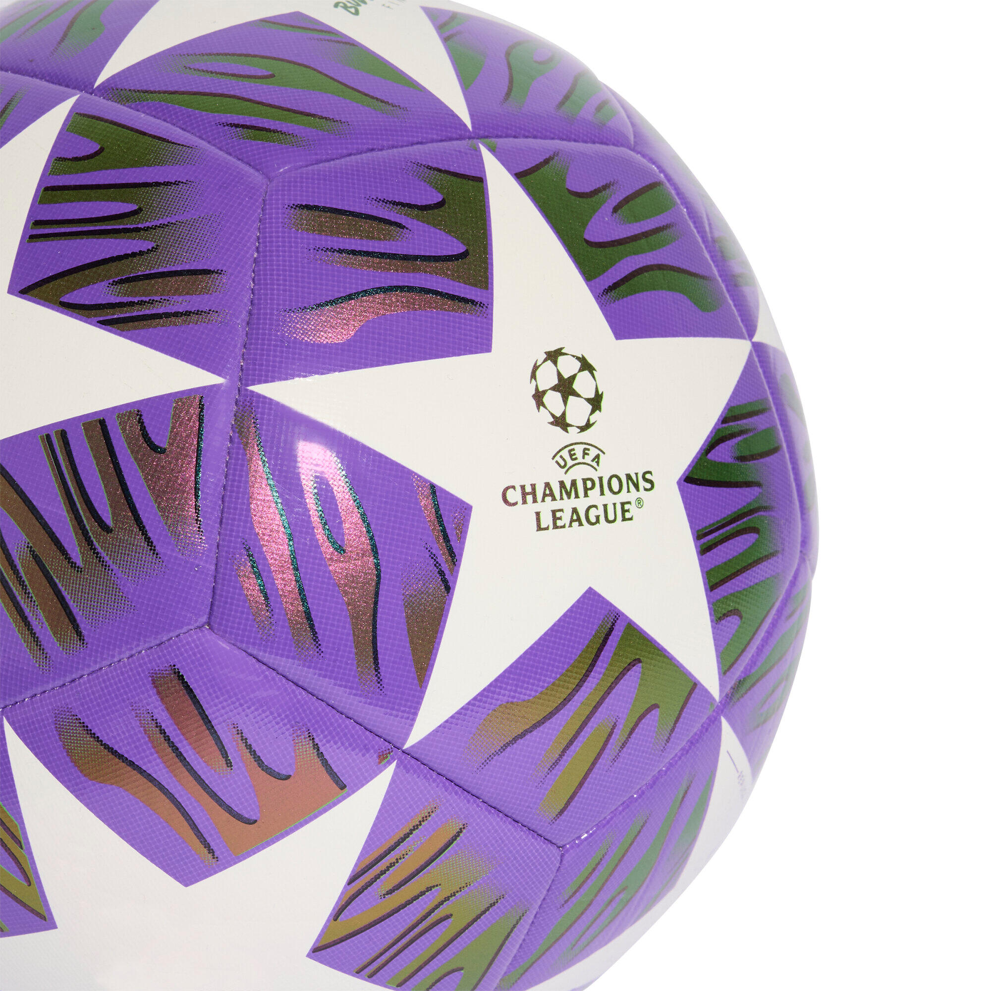 PIŁKA TRENINGOWA UEFA CHAMPIONS LEAGUE FINAL 7/8
