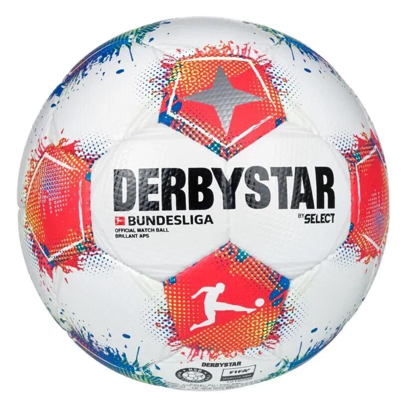 Piłka Derbystar Bundesliga APS 2/13