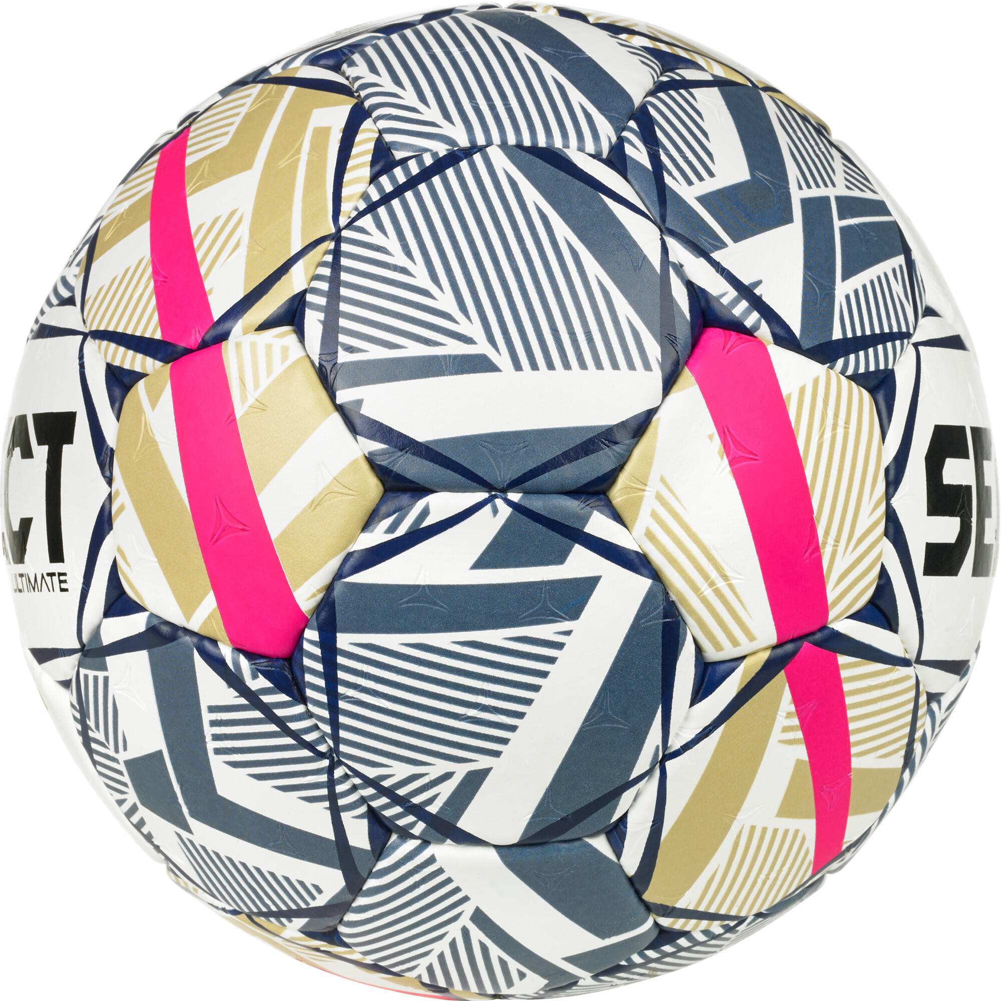 Handbal Champions League Bal Ultimate EHF 2026/27 7/8