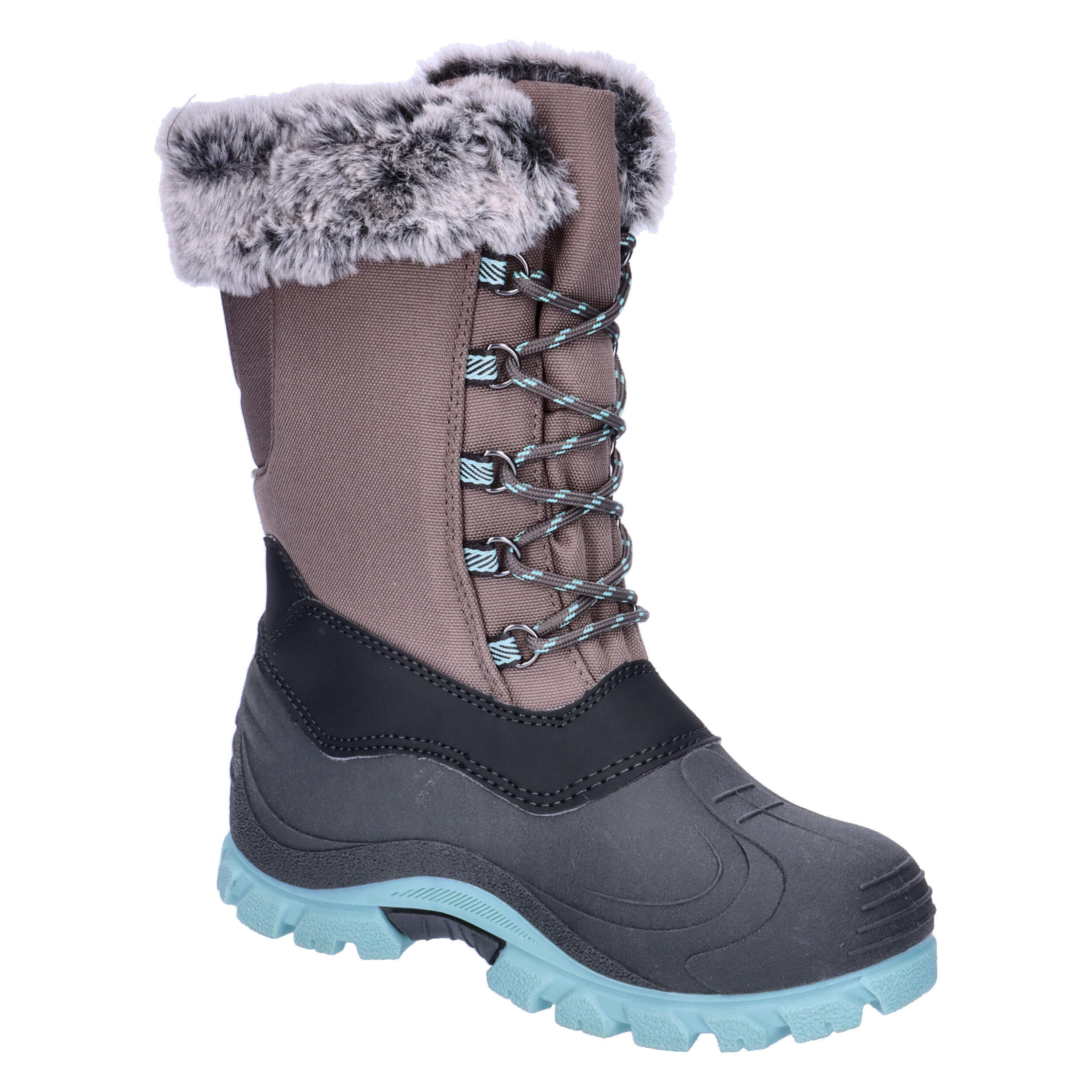 CMP Mädchen Winterstiefel Girl Magdalena Snow Boots 3Q76455J 8/15