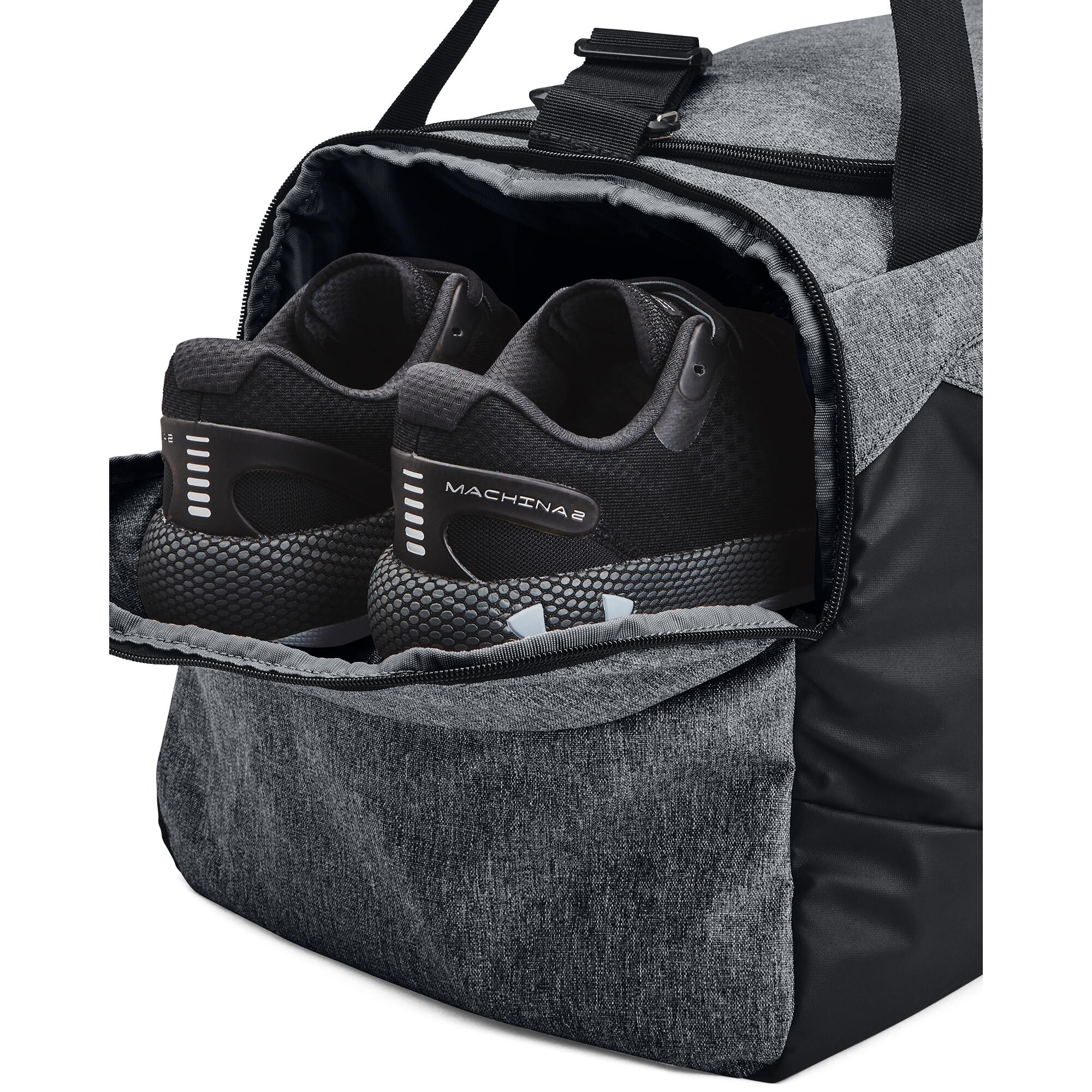 Duffelbag Under Armour Ua Undeniable 5.0 Duffle Md Volwassenen 12/12