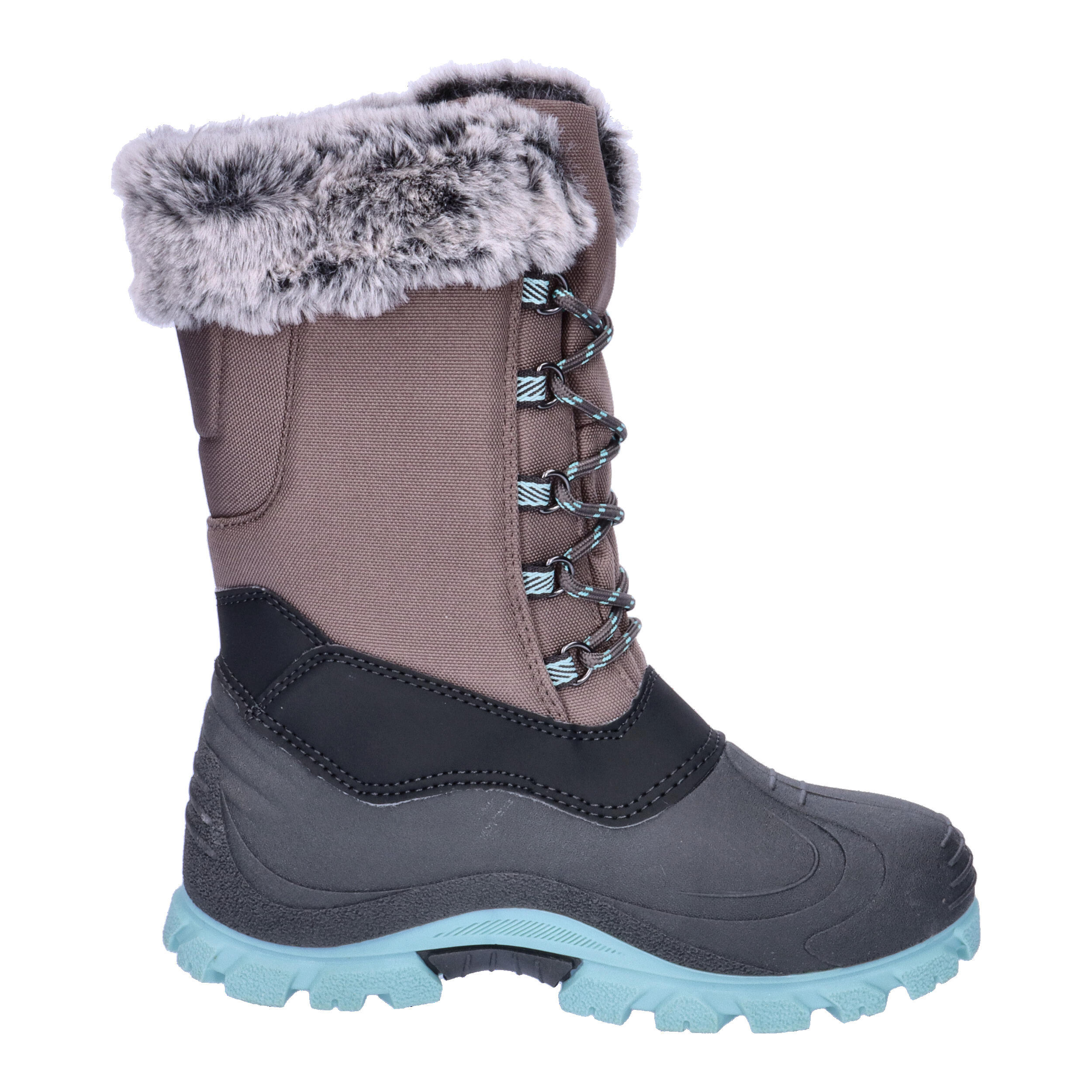 CMP Mädchen Winterstiefel Girl Magdalena Snow Boots 3Q76455J 7/15