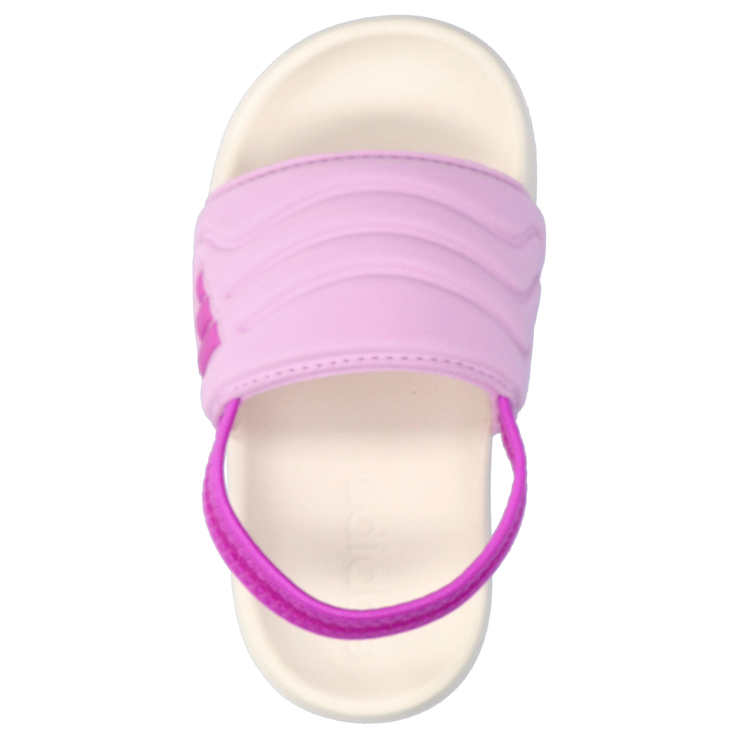 adidas Kinder Badeschlappen Adilette Estrap 2.0 I 5/15