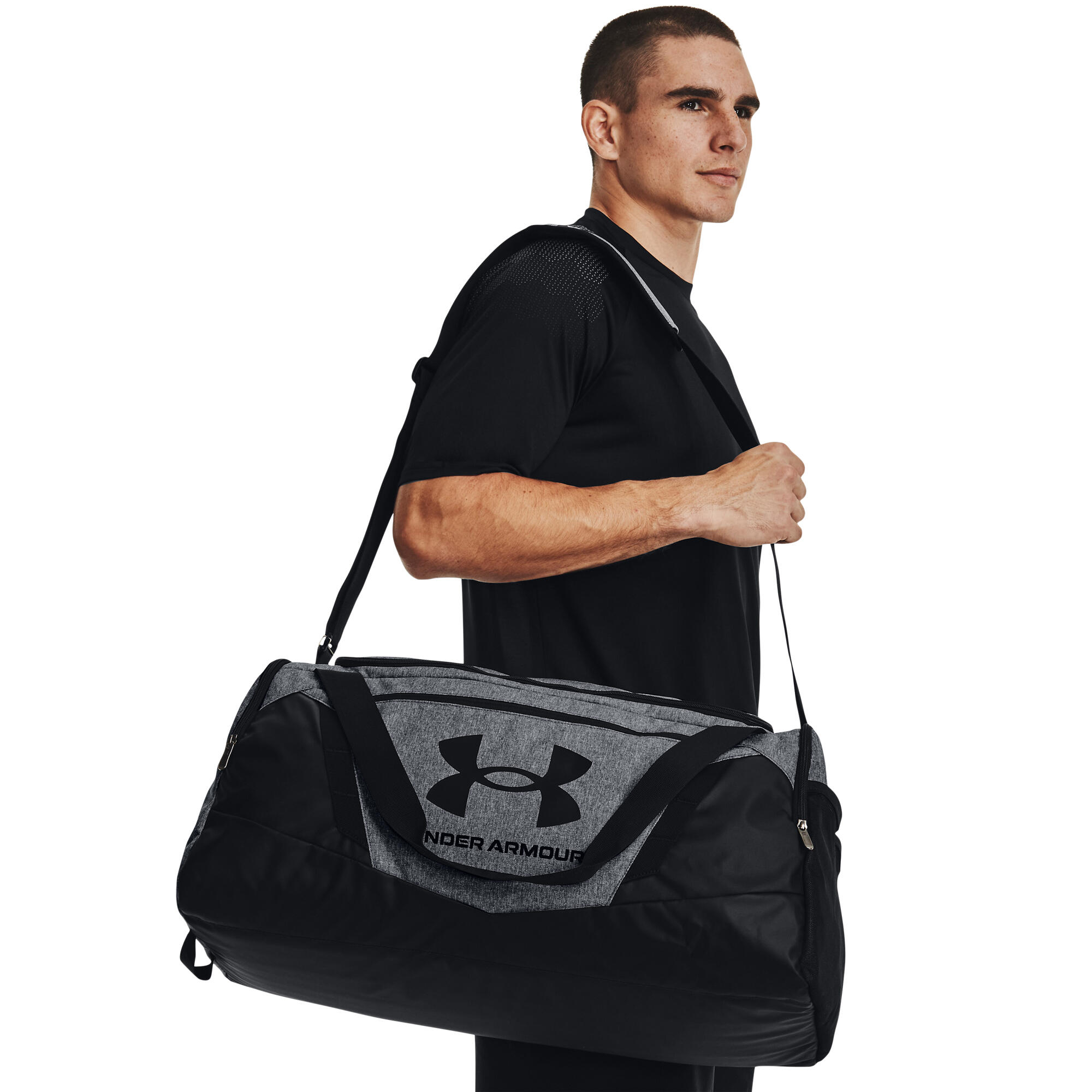 Duffelbag Under Armour Ua Undeniable 5.0 Duffle Md Volwassenen 9/12