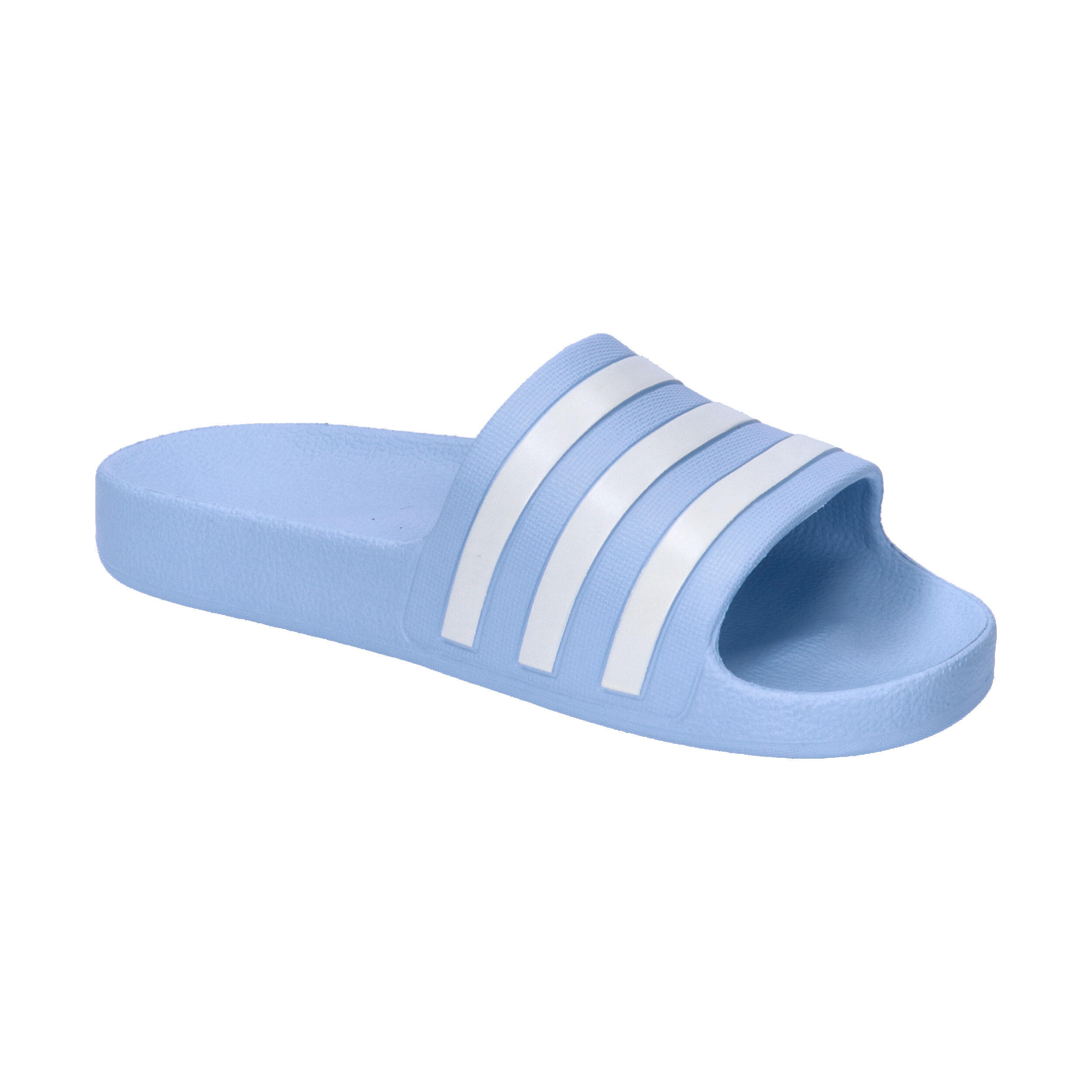 Chinelos Adilette Aqua 8/15