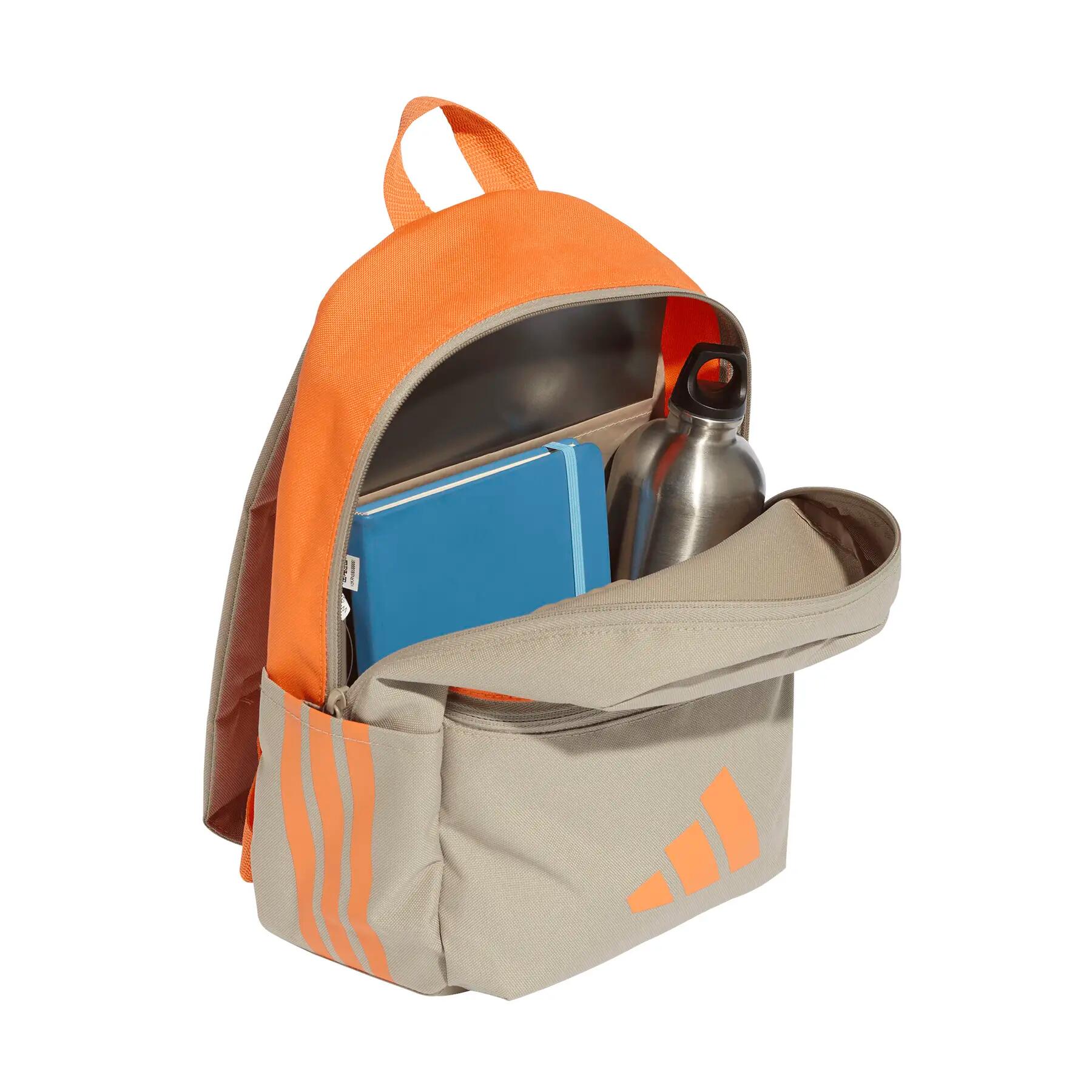 Zaino per bambini adidas Logo 4/11