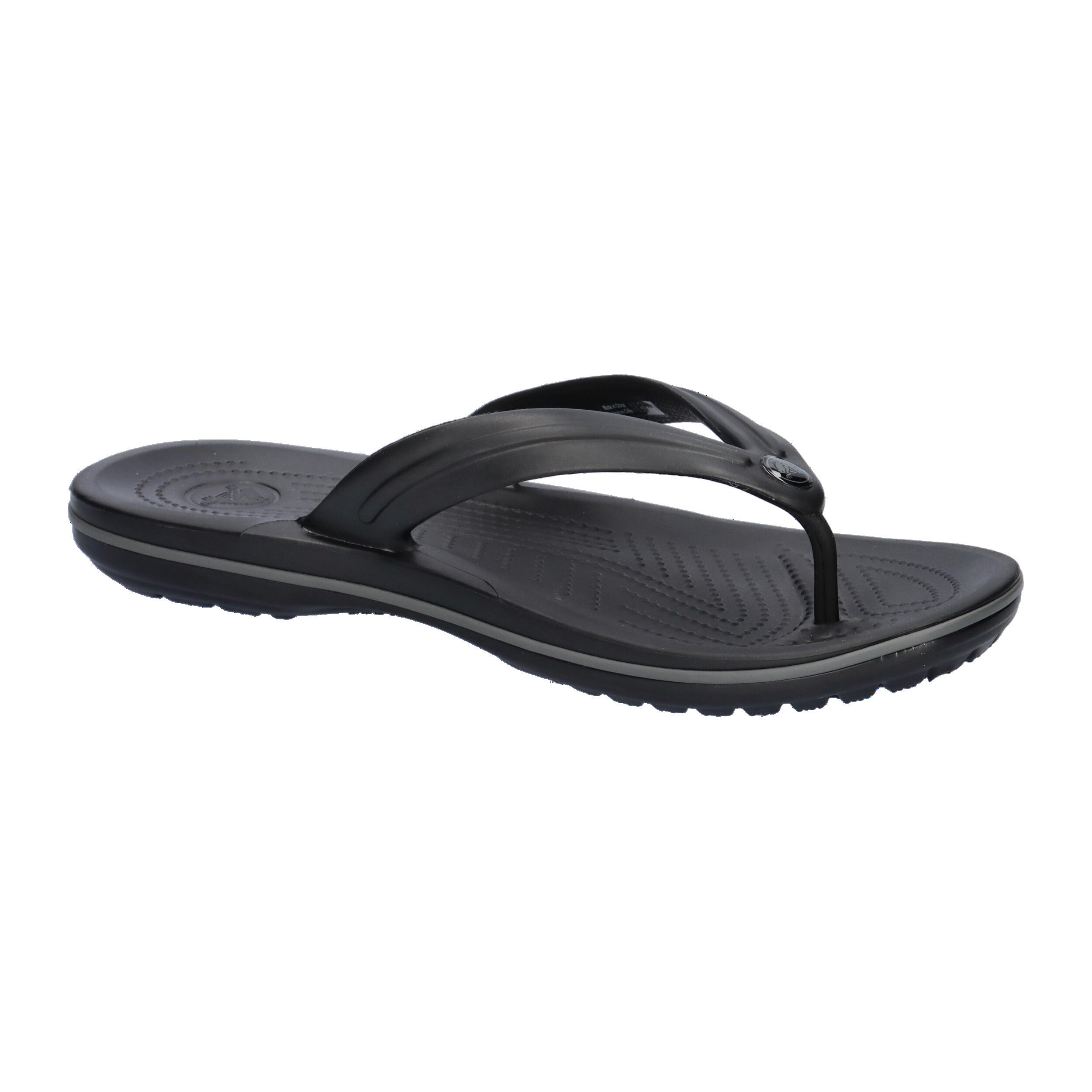 Herren Sandalen Crocband Flip 8/14