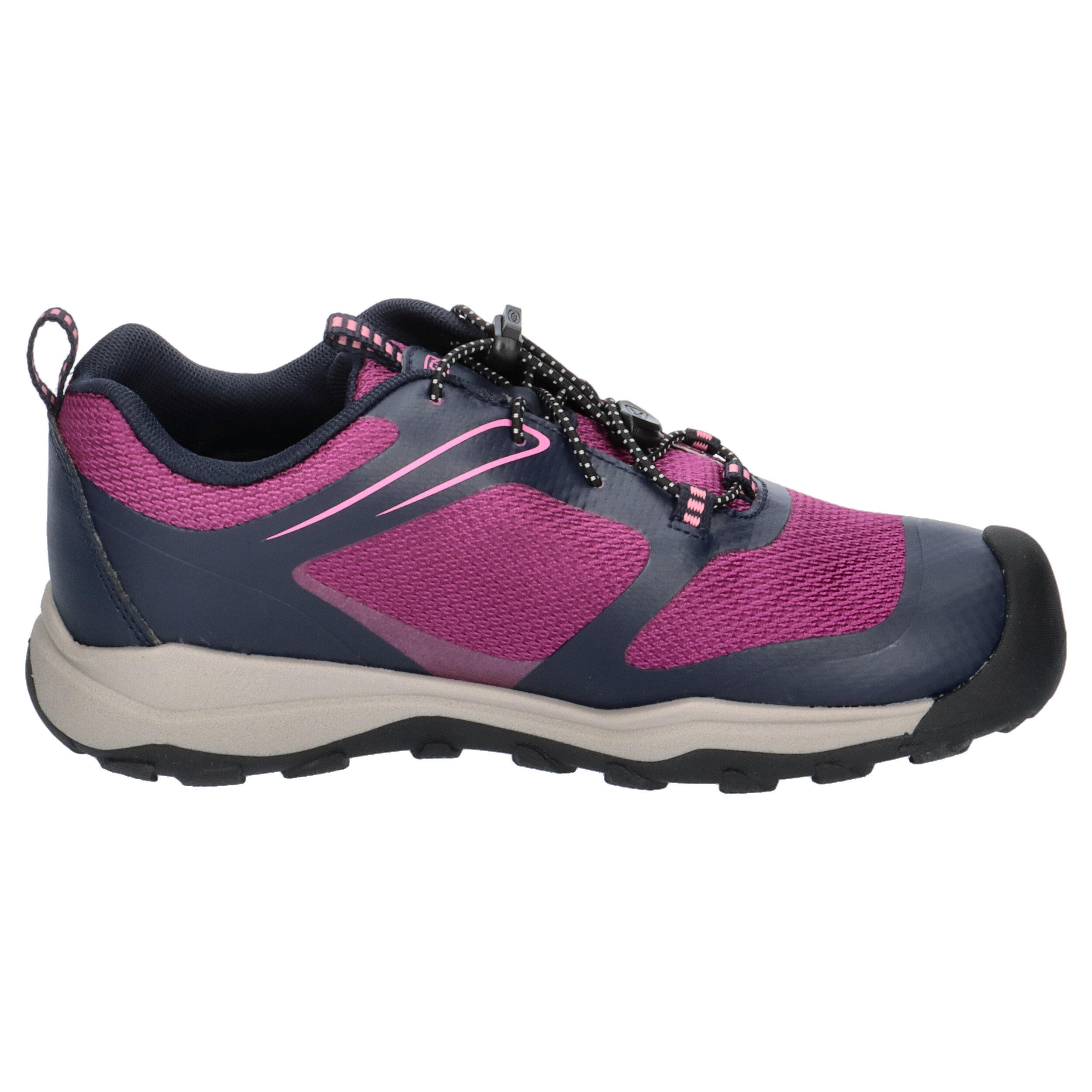 Keen Kinder Wanderschuhe Wanduro Low WP Youth 1027904 7/15