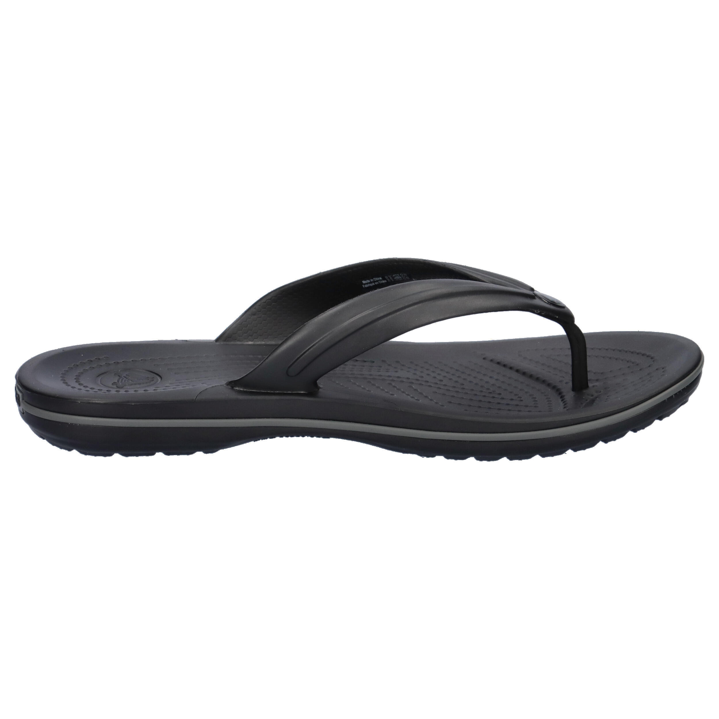 Herren Sandalen Crocband Flip 7/14