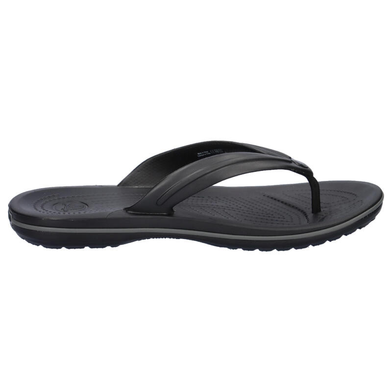 Șlapi Crocs Crocband Flip U Adult