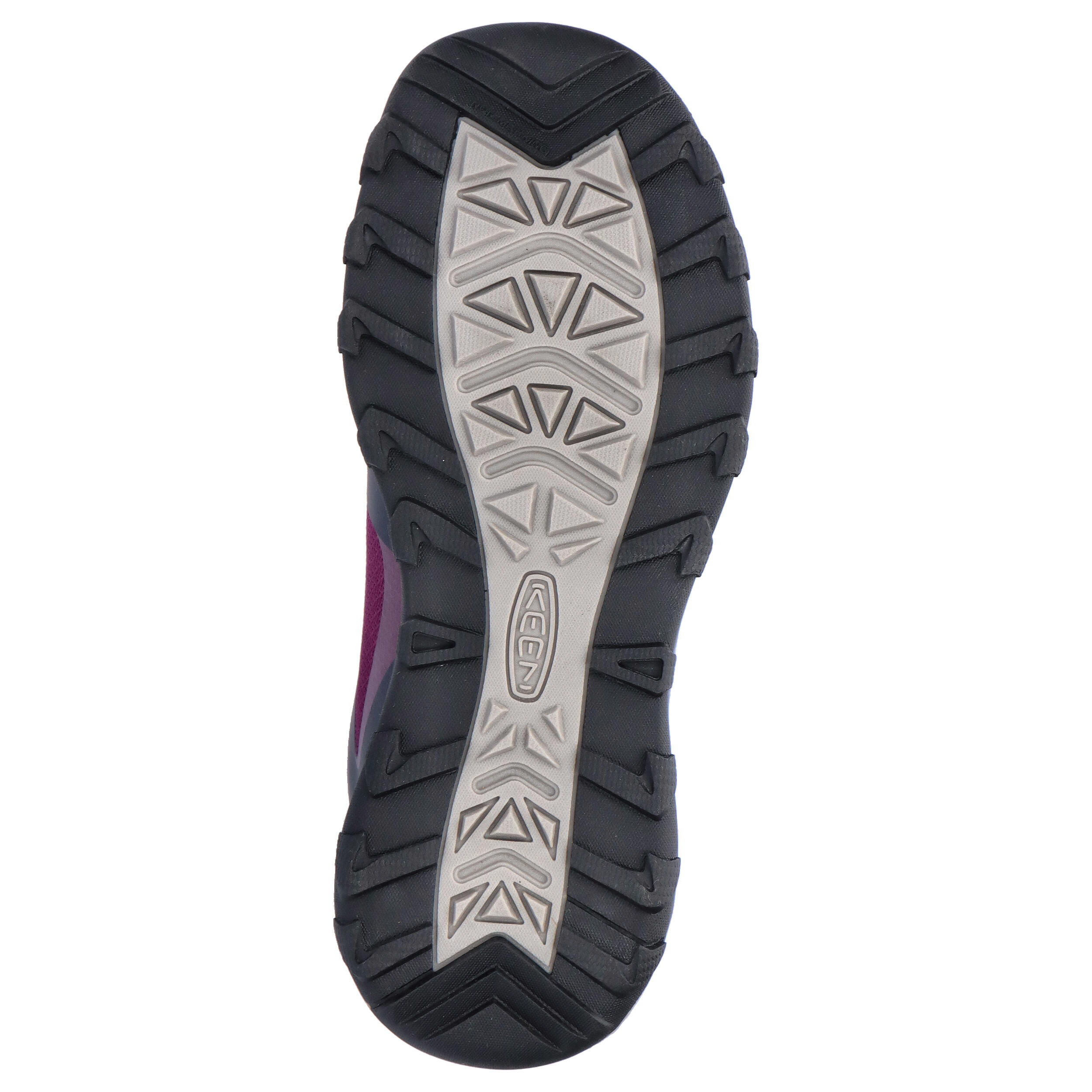 Keen Kinder Wanderschuhe Wanduro Low WP Youth 1027904 6/15
