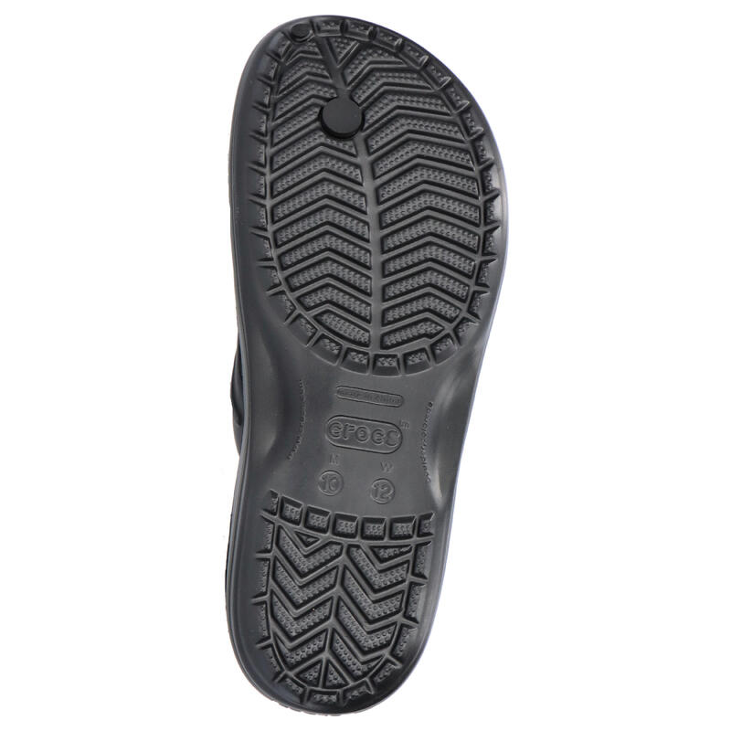 Șlapi Crocs Crocband Flip U Adult
