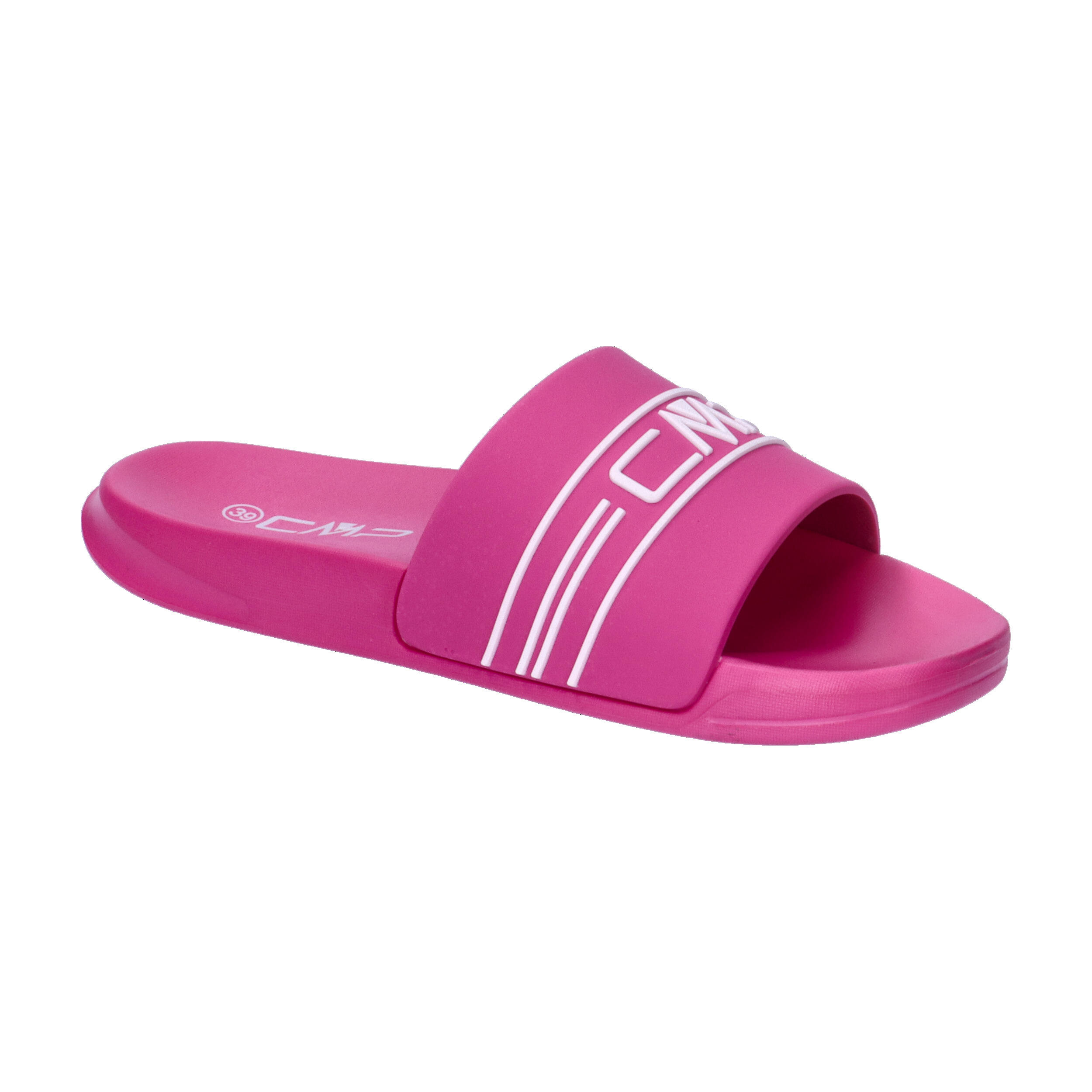 CMP Damen Badeschlappen Nautylus Woman Sandal 3Q97856 8/15