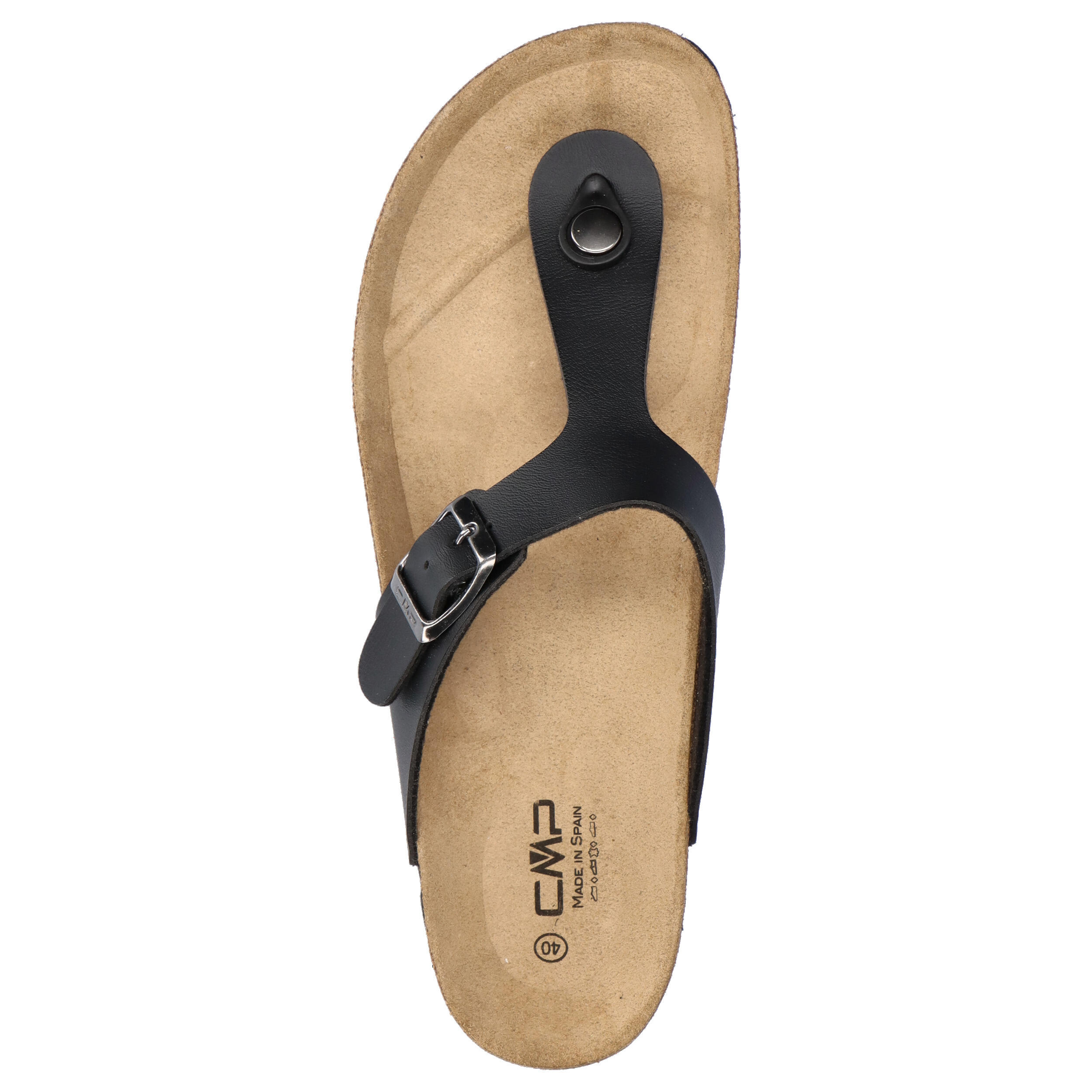 CMP chaussures décontractées 3Q91036-U901 CMP Eco Mymosa 5/15