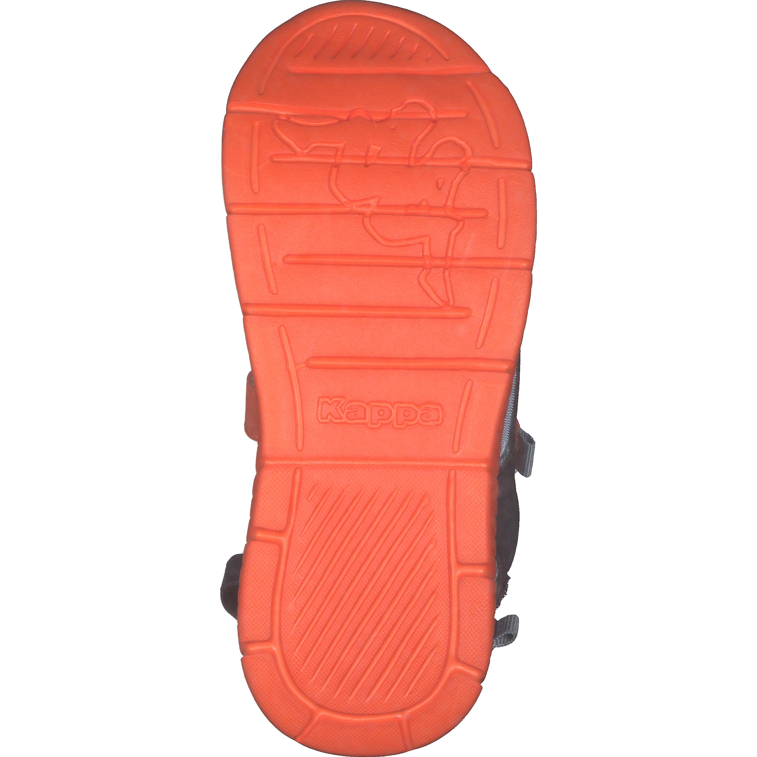 Kappa Kinder Sandale KANA MF K 260886MFK 6/15