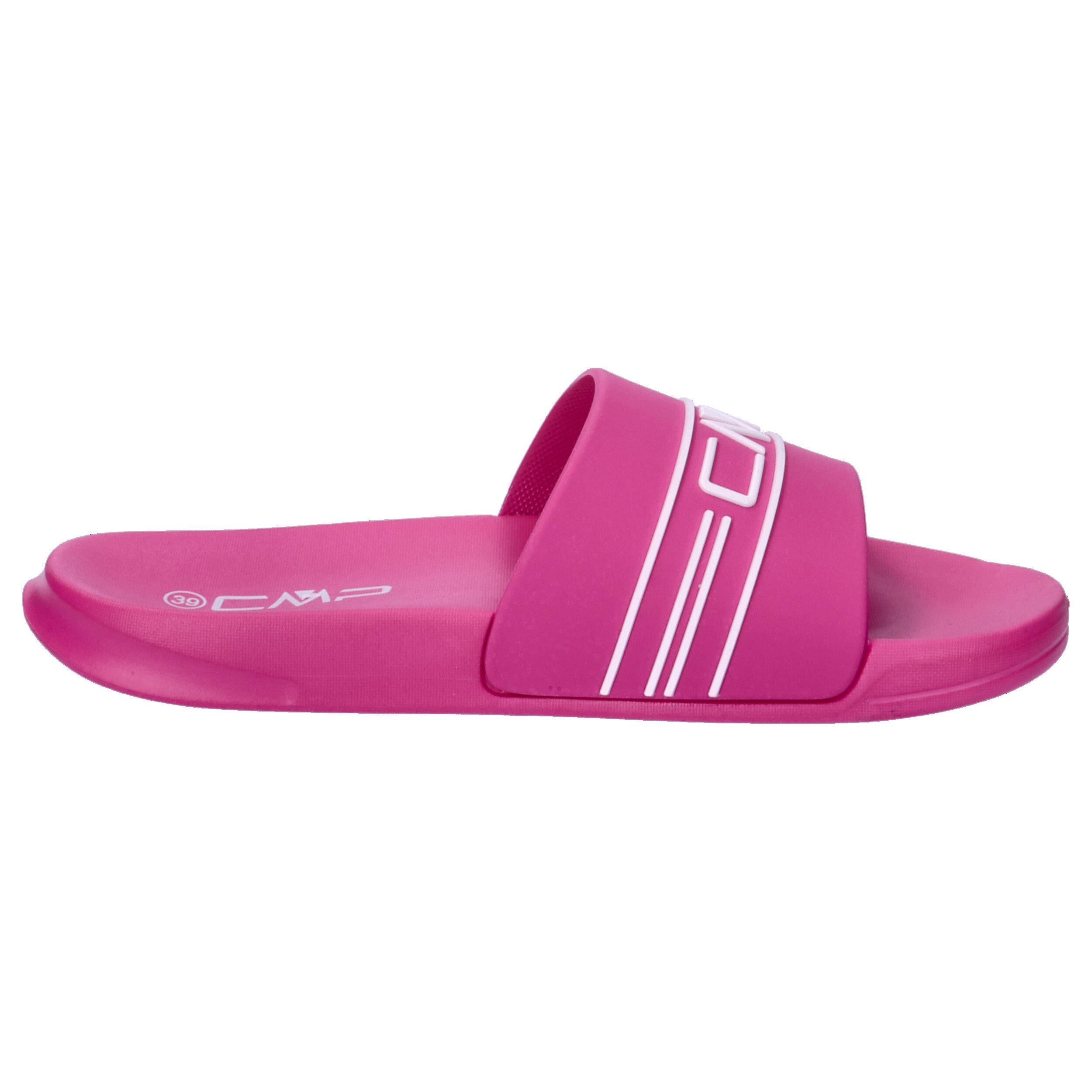 CMP Damen Badeschlappen Nautylus Woman Sandal 3Q97856 7/15
