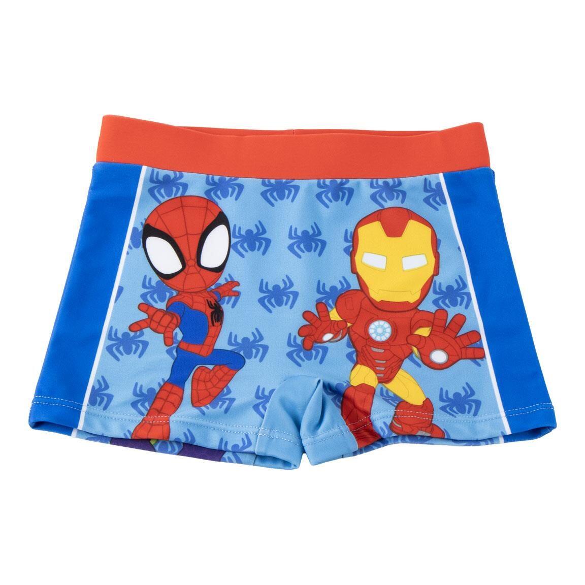 SPIDERMAN picture