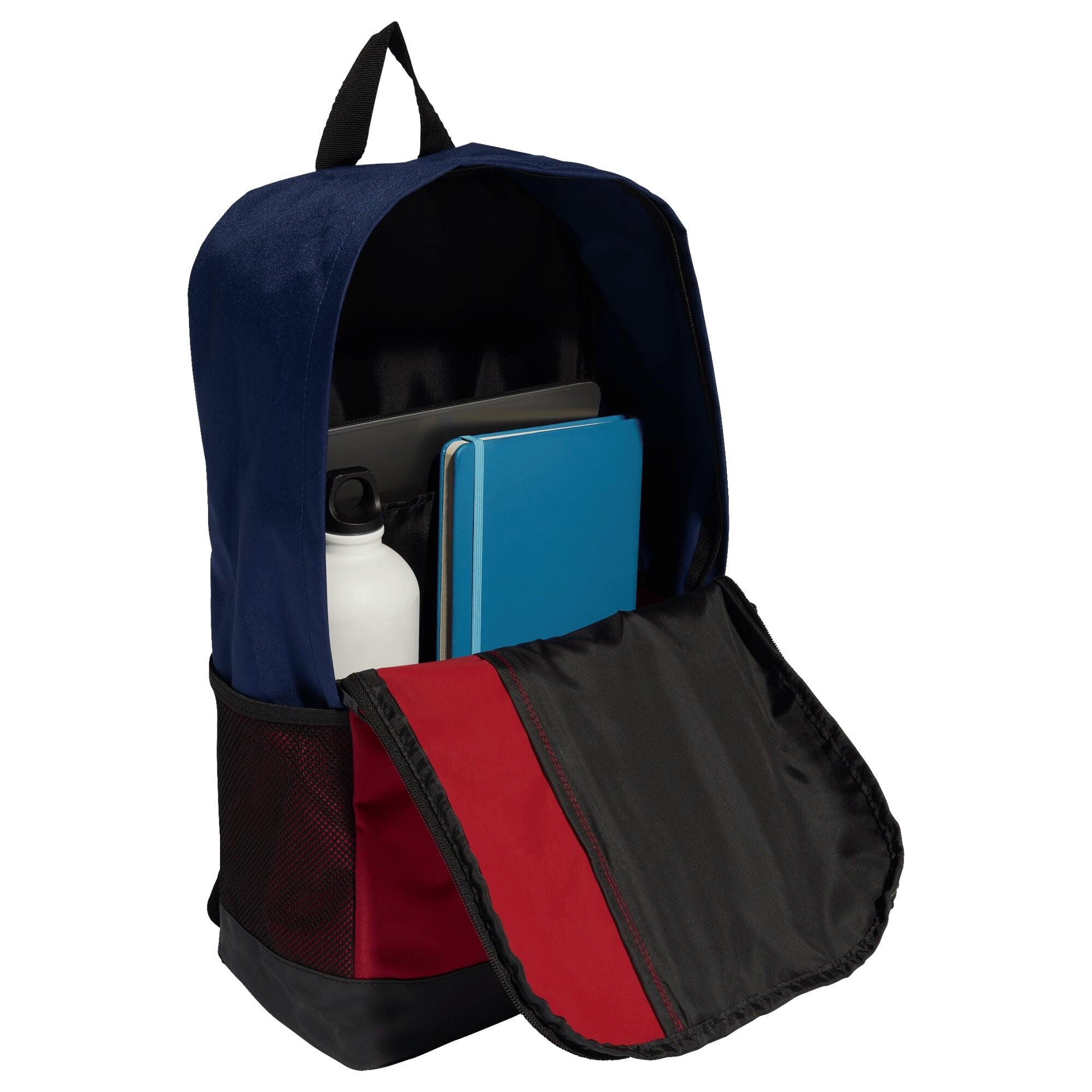 adidas Rucksack Linear Colourblocking 4/10