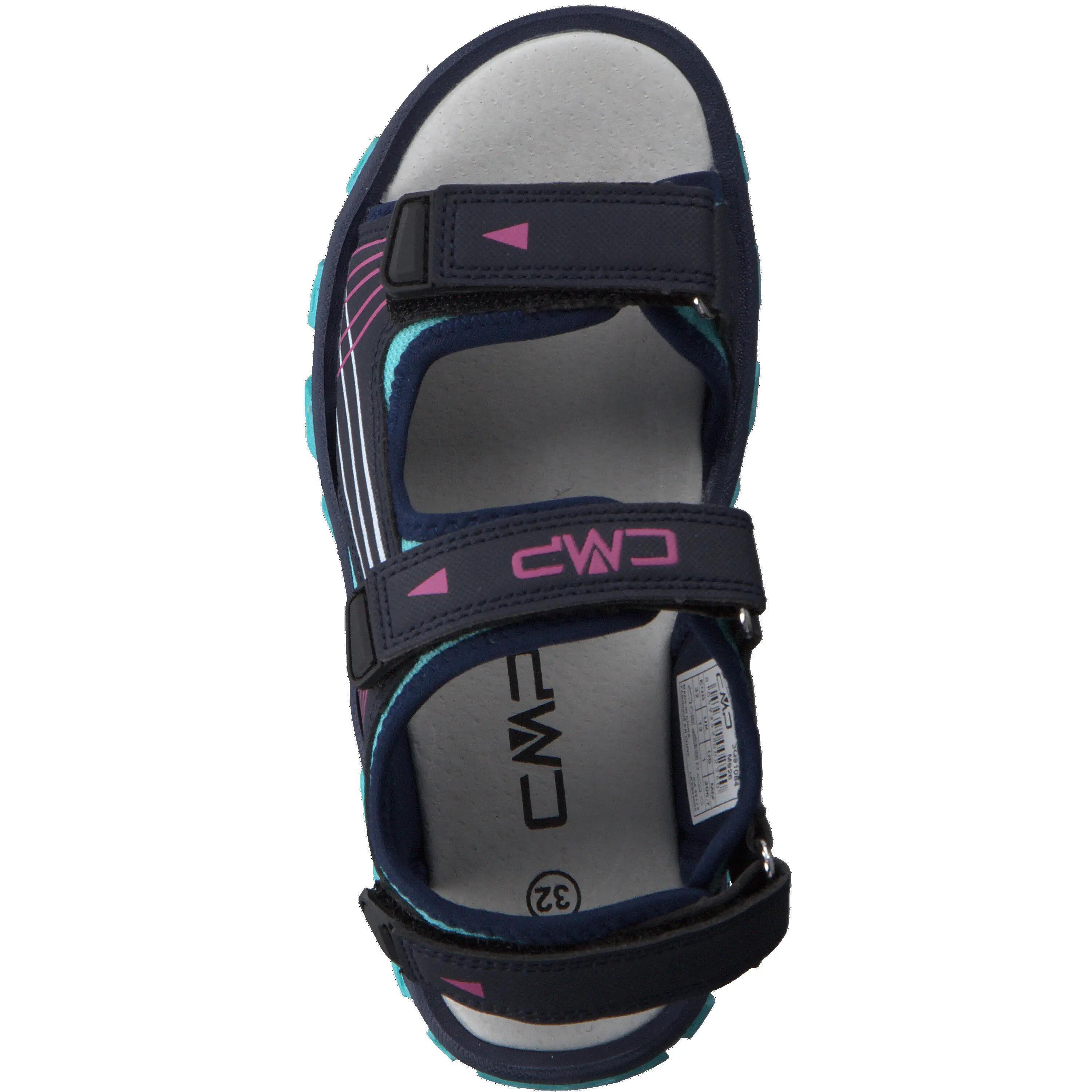 Sandali per bambini CMP Mawi 5/14
