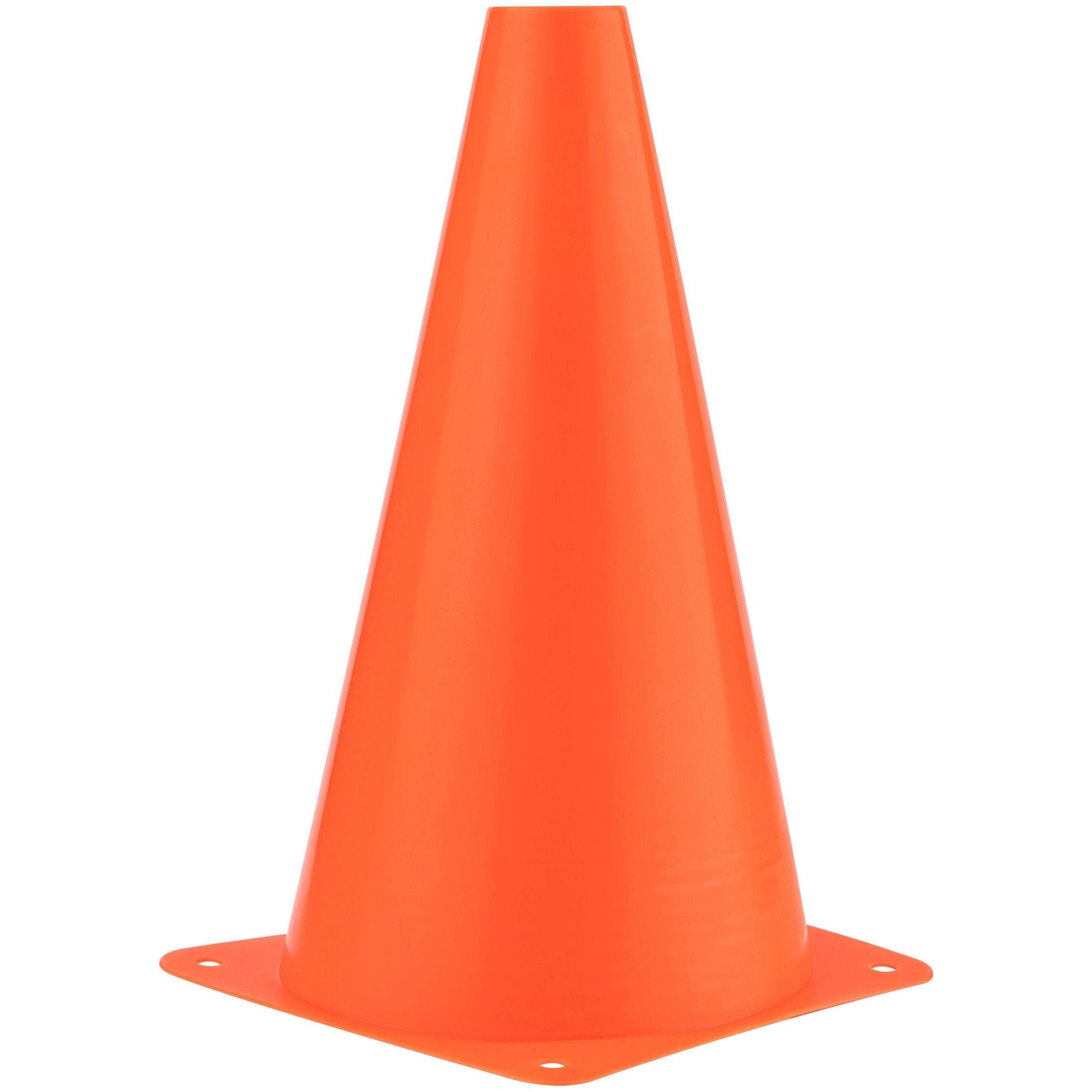 Conos - Conos de eslalon - 6 piezas - Naranja 3/6