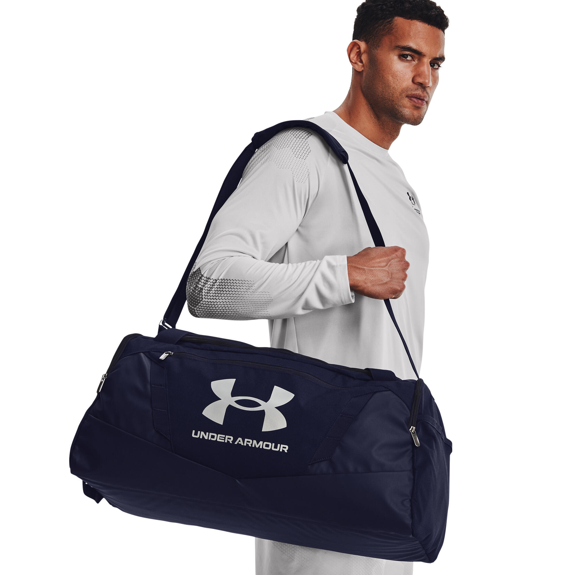 Under Armour UA Undeniable Duffel 5.0 Medium Reisetasche Sporttasche 58 Liter 9/13
