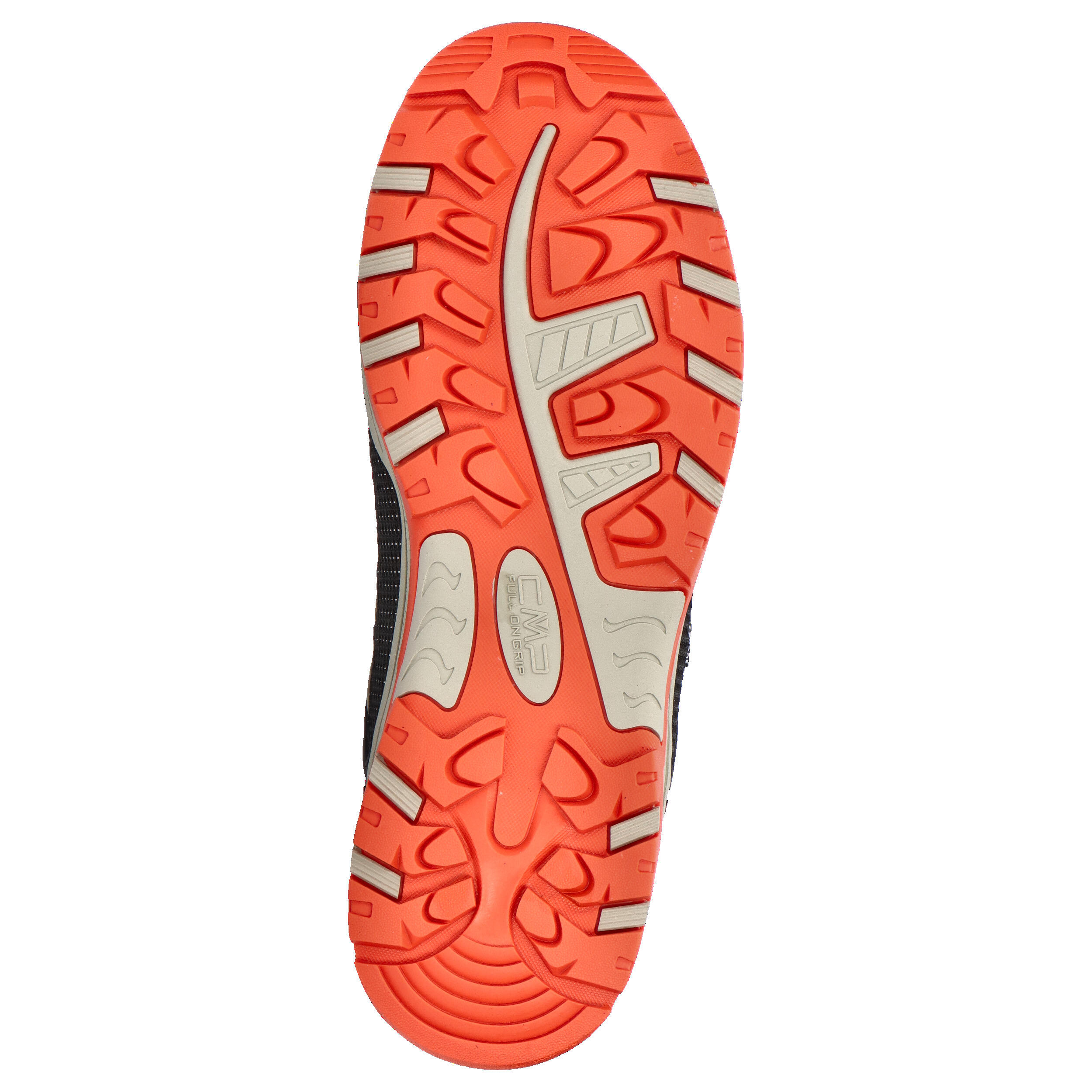 CMP Kinder Trekking Schuhe Rigel LOW 3Q54554J 6/15