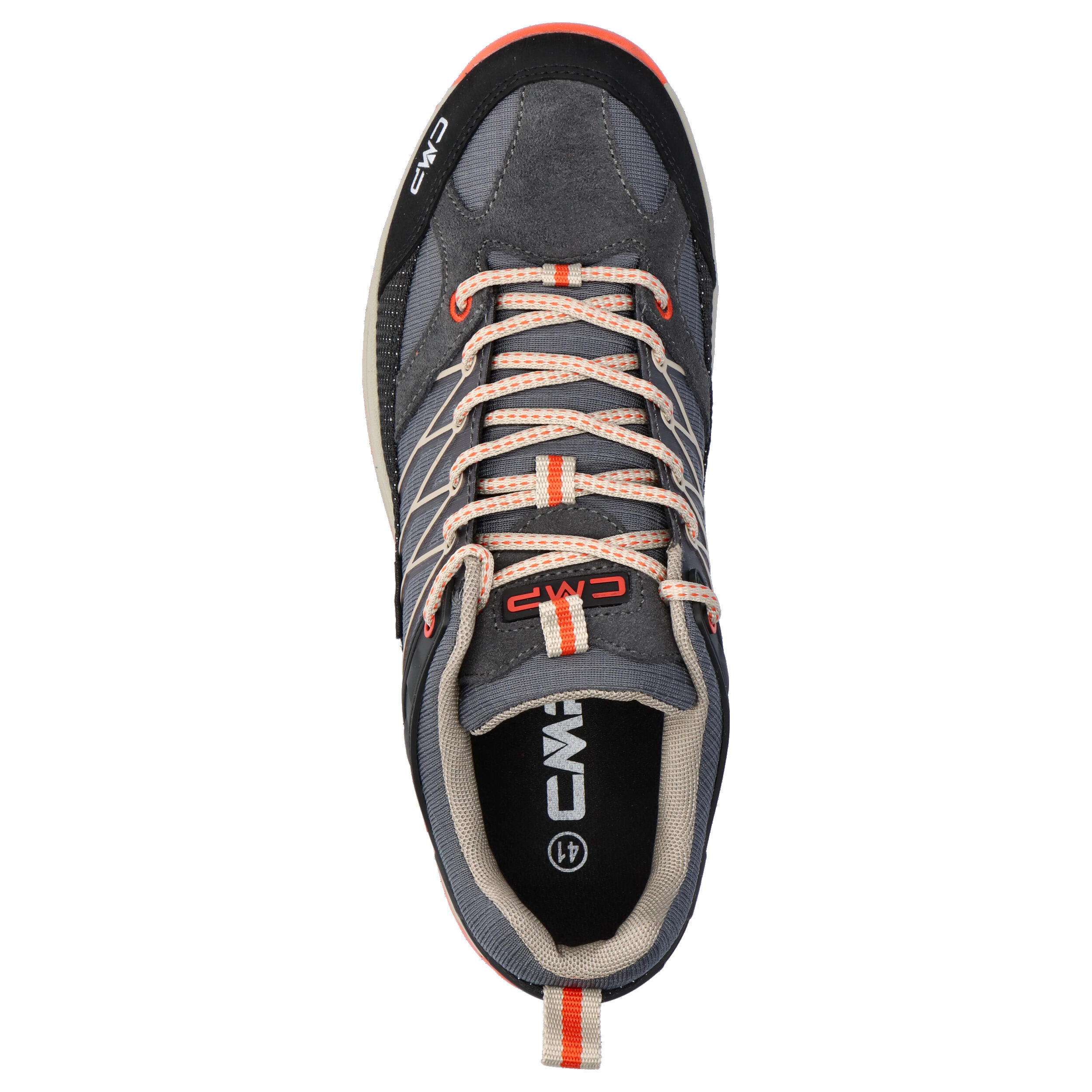CMP Kinder Trekking Schuhe Rigel LOW 3Q54554J 5/15