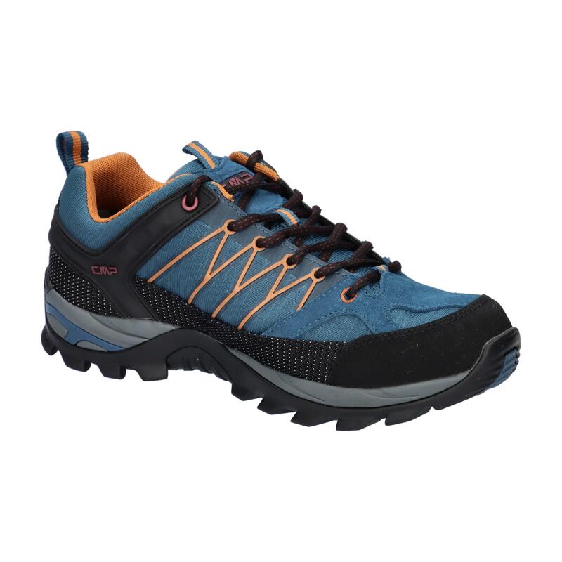 CMP Rigel Low Wp férfi trekking cipő