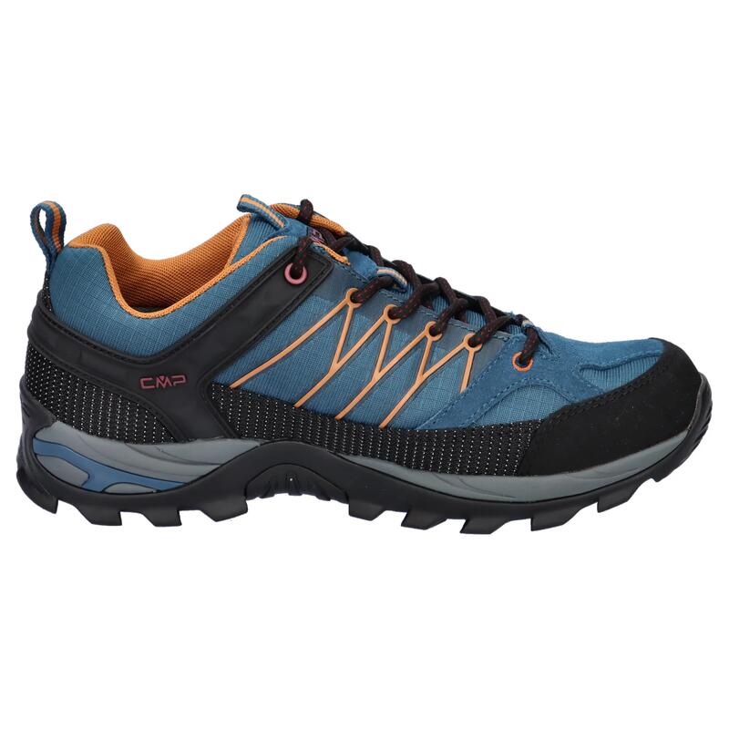 CMP Rigel Low Wp férfi trekking cipő