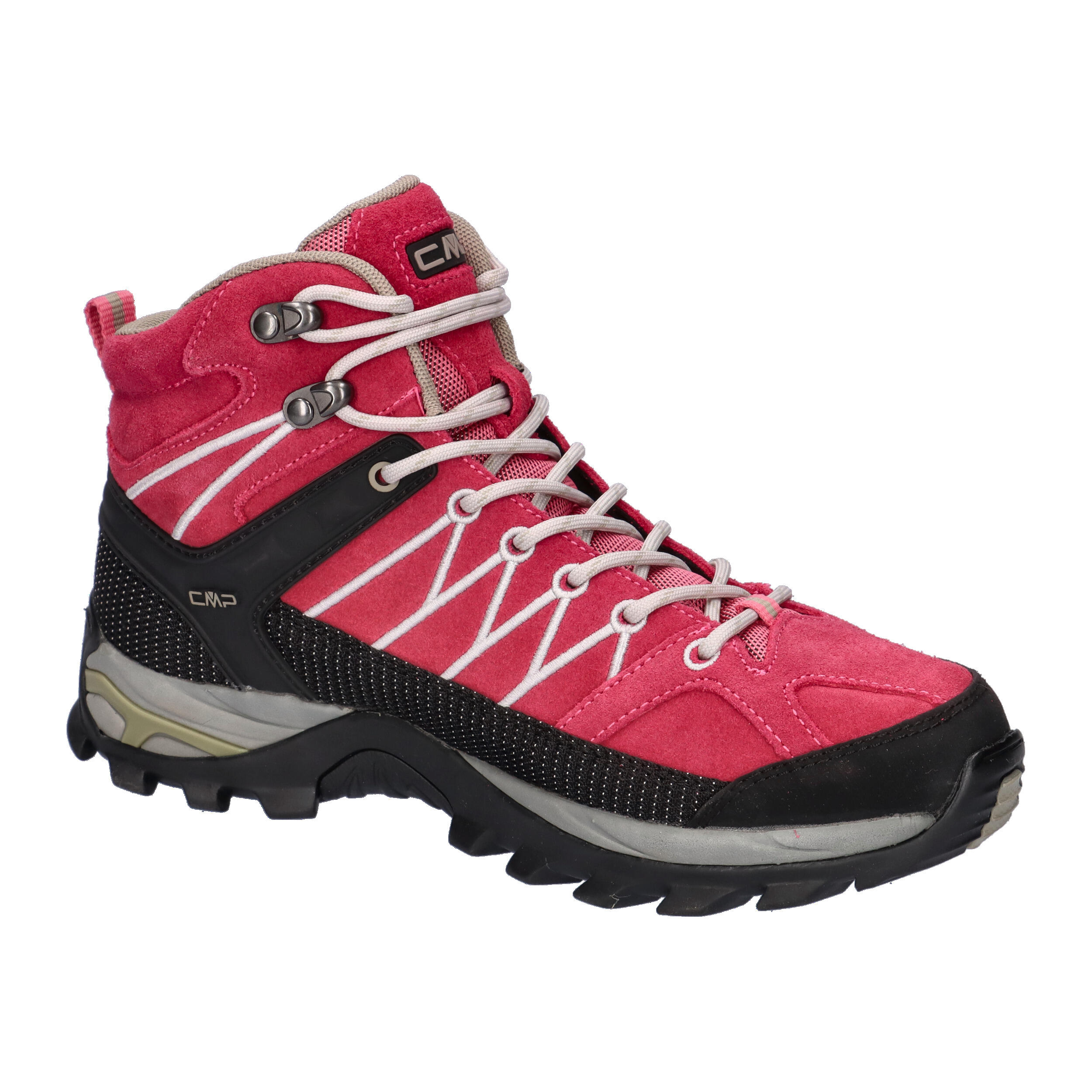 Scarpe da trekking da donna CMP Rigel Waterproof 8/15