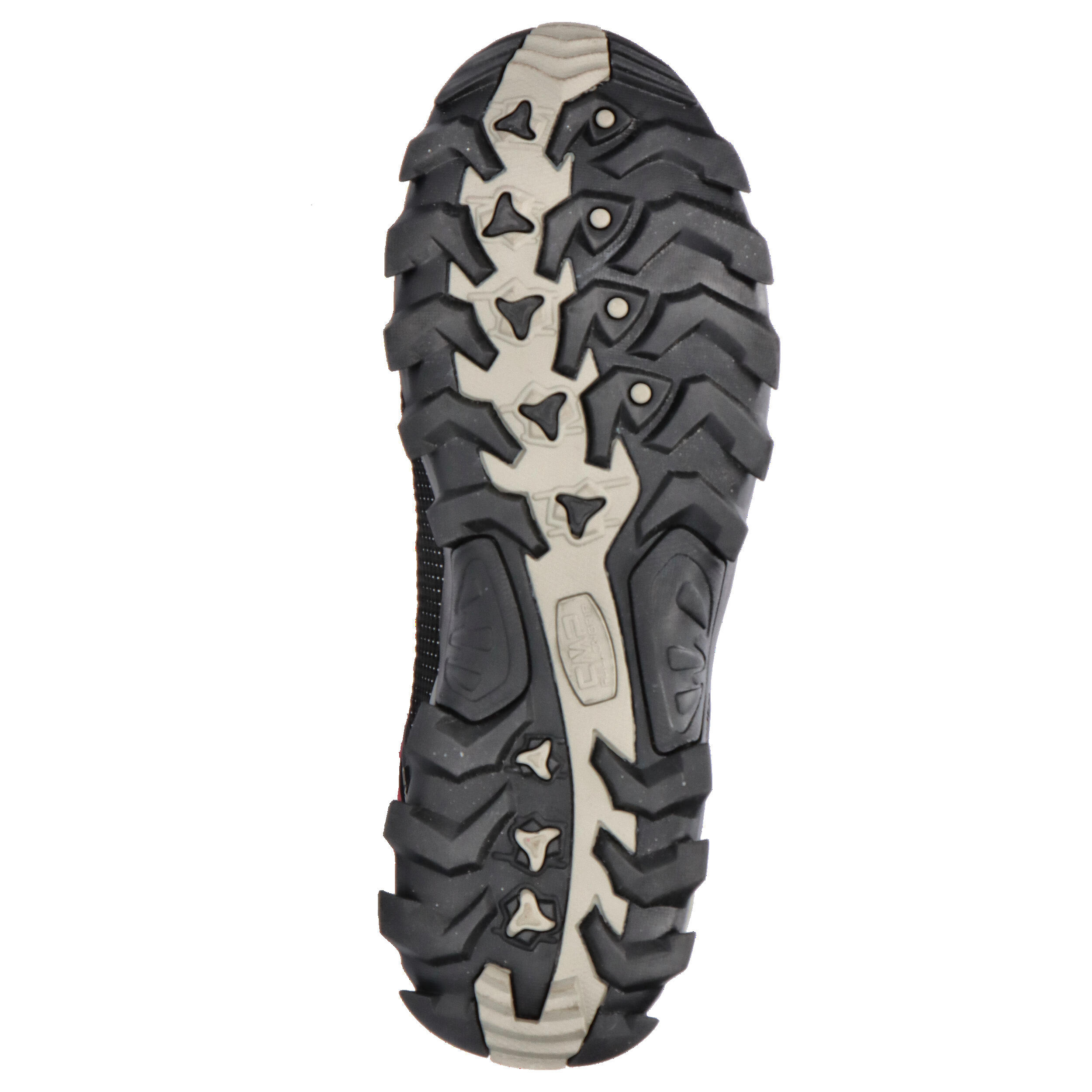Scarpe da trekking da donna CMP Rigel Waterproof 6/15