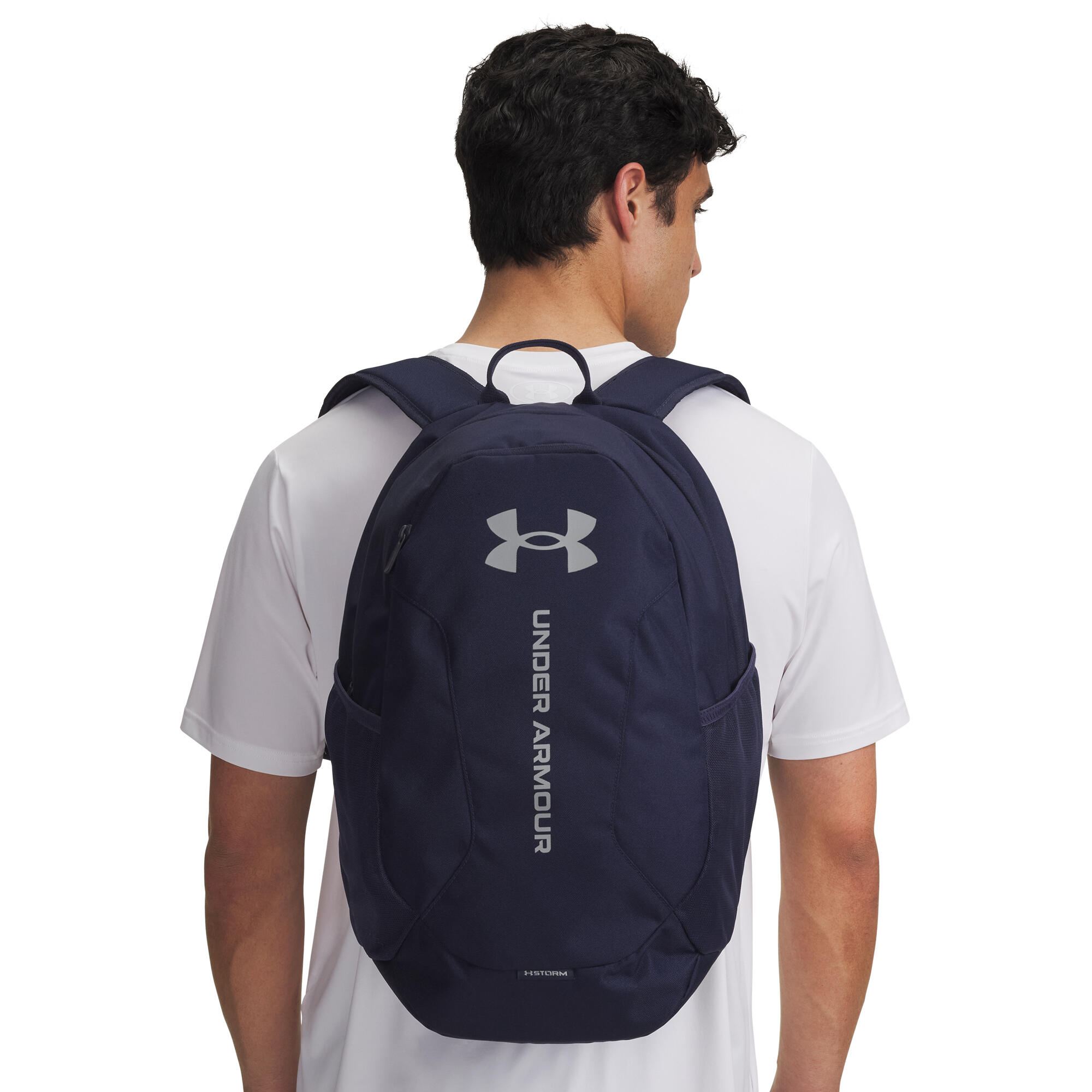 Under Armour Rucksack UA Hustle Lite Backpack 6000399 9/9