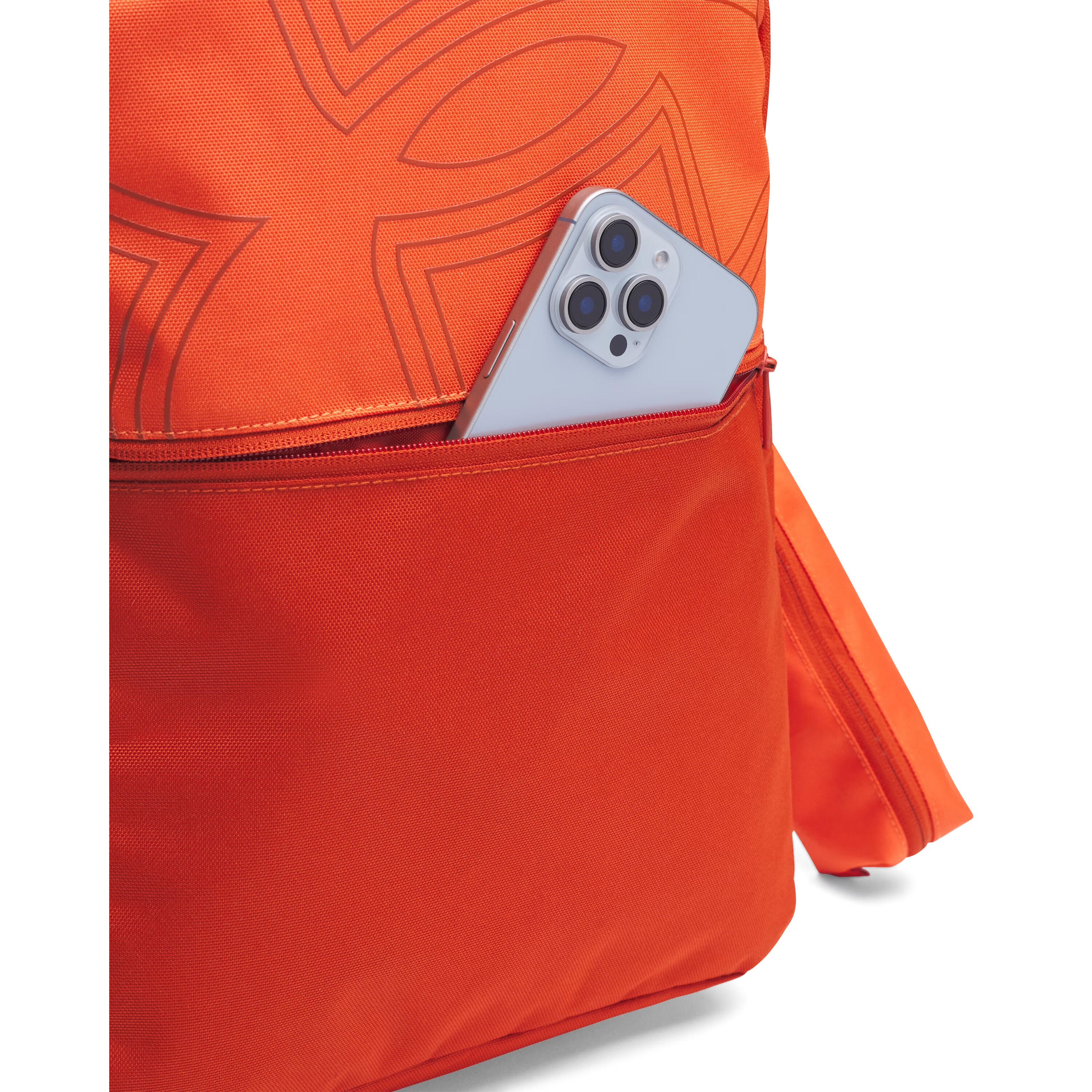 Bedrukte rugzak Under Armour Essential 4/9